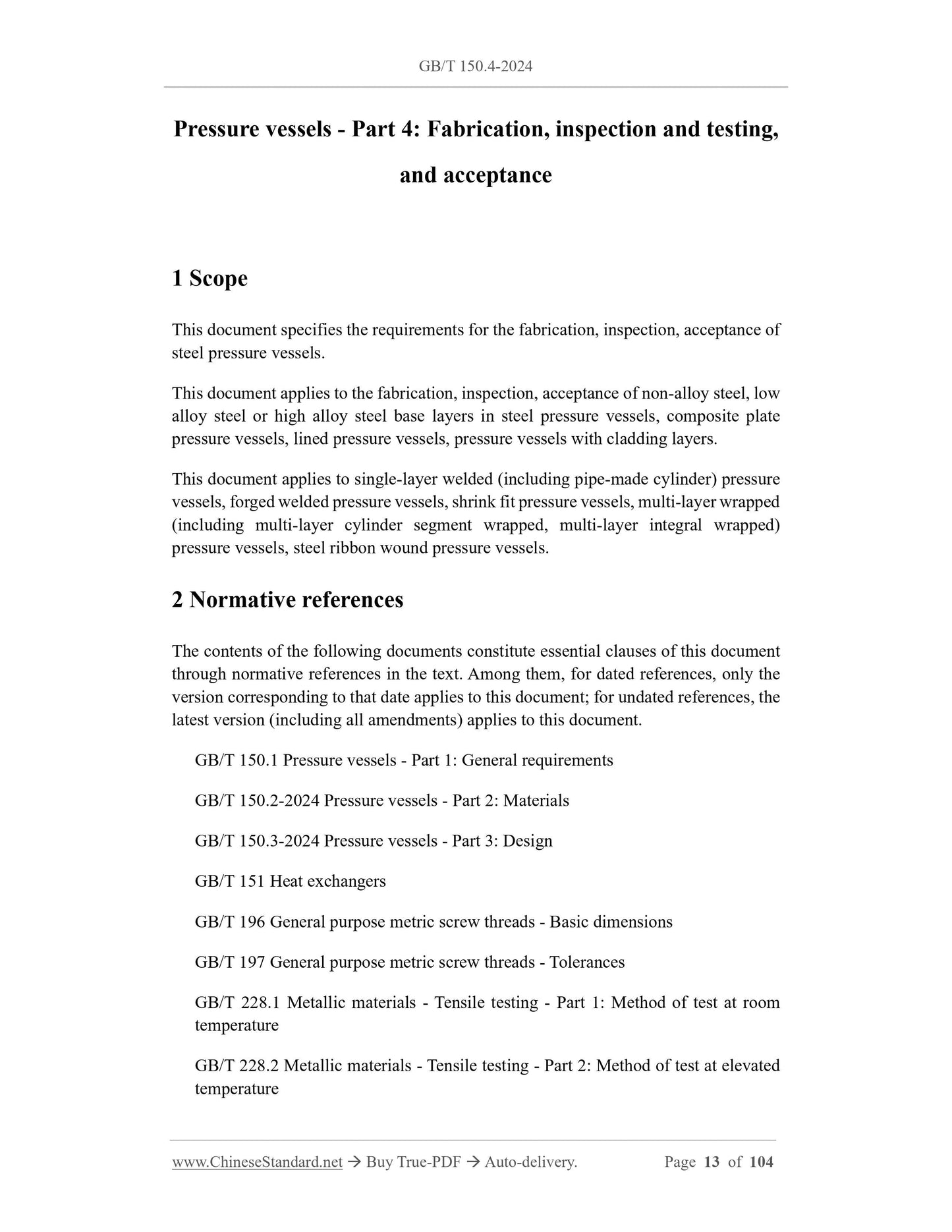 GB/T 150.4-2024 Page 3