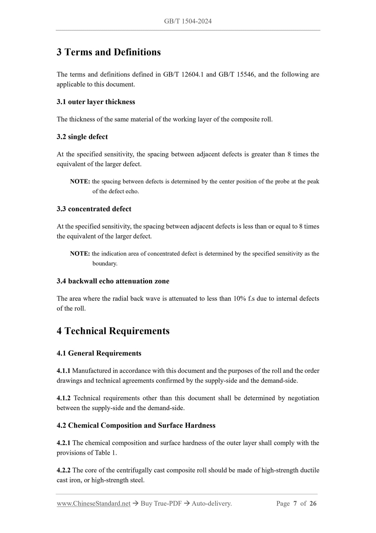 GB/T 1504-2024 Page 4
