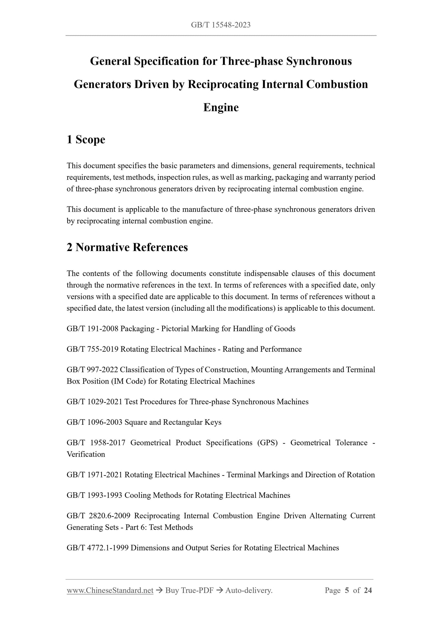 GB/T 15548-2023 Page 3