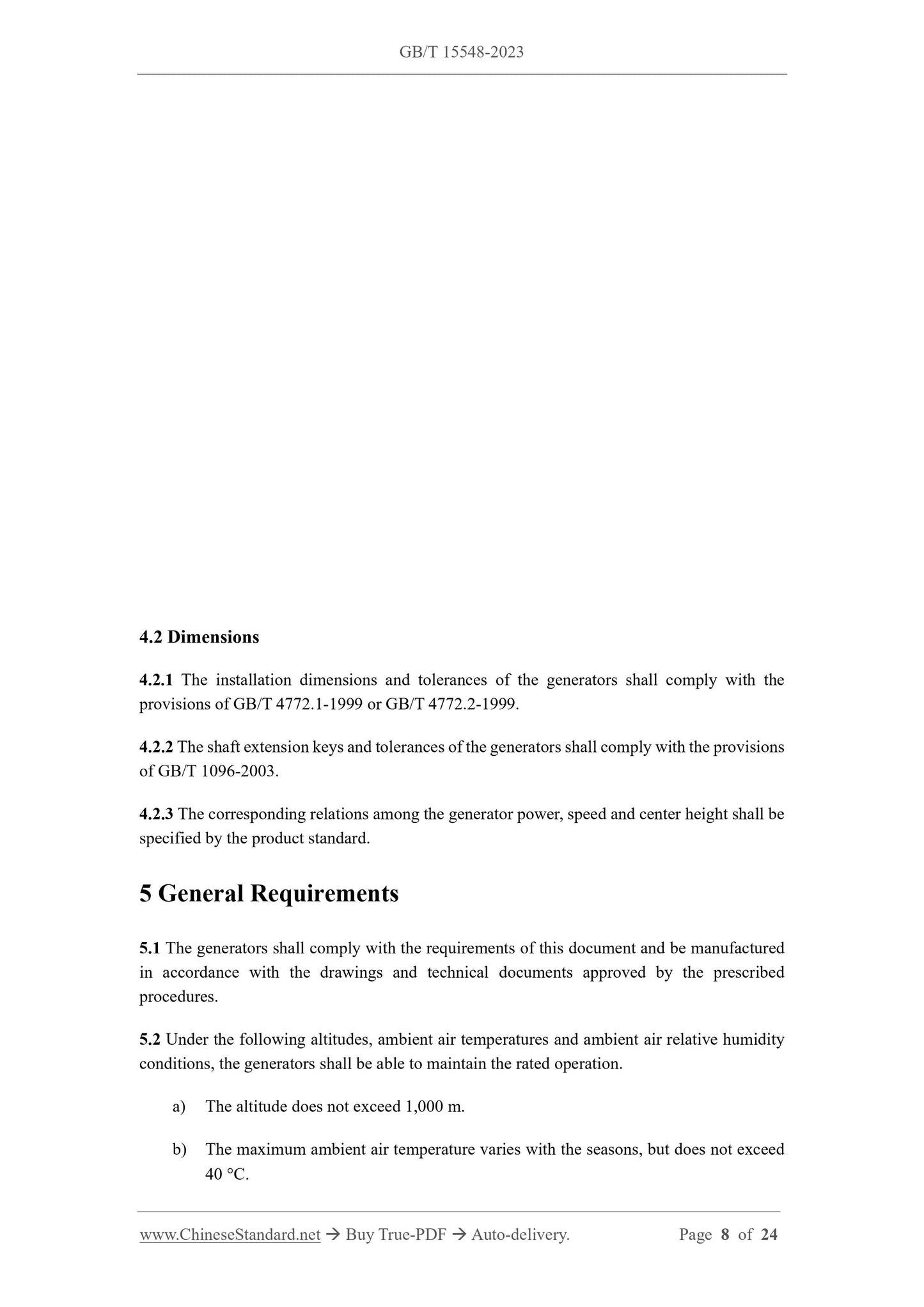 GB/T 15548-2023 Page 6