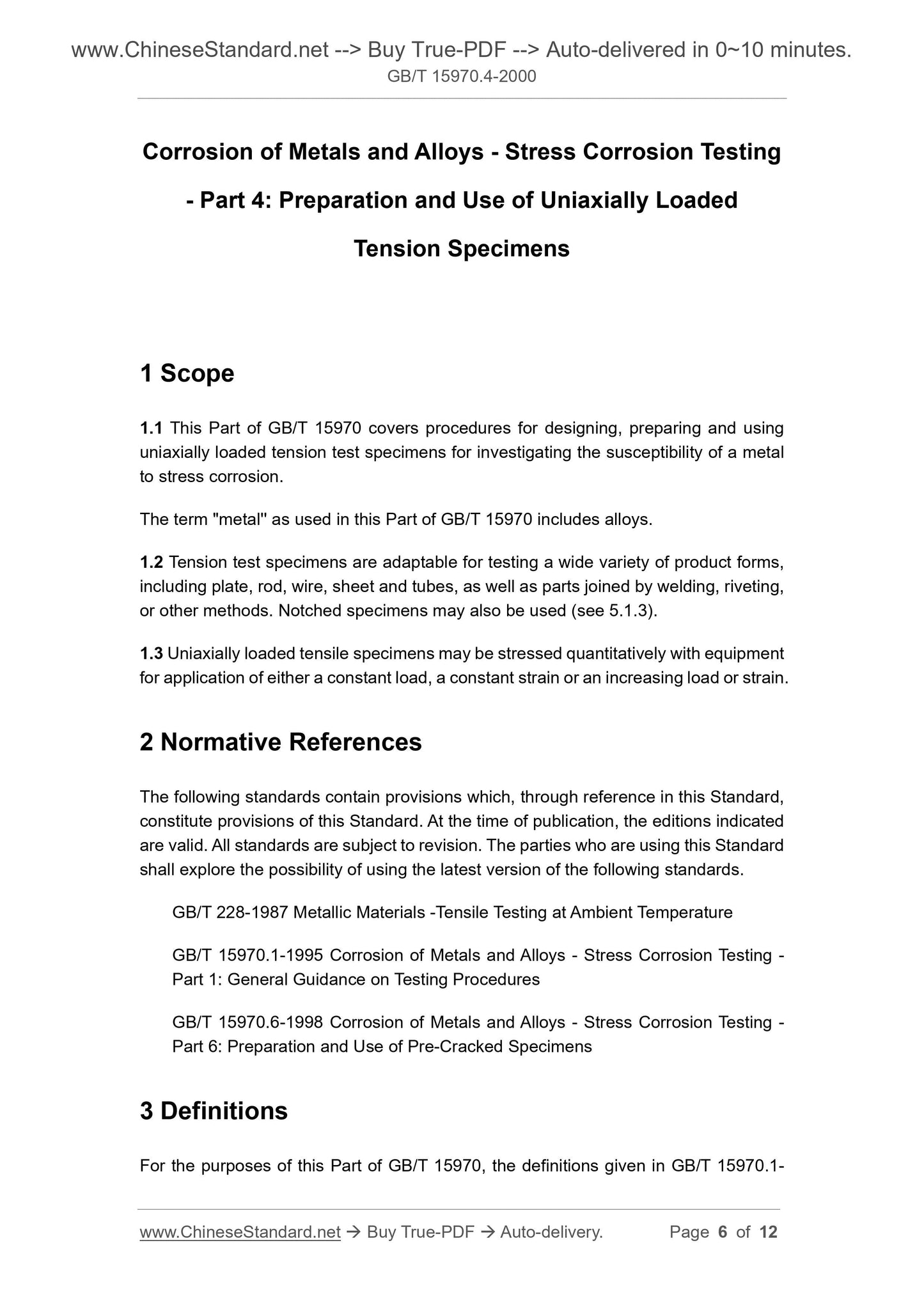 GB/T 15970.4-2000 Page 4