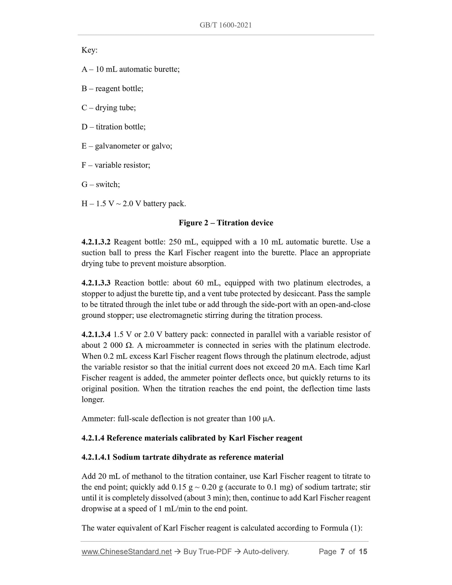 GB/T 1600-2021 Page 5