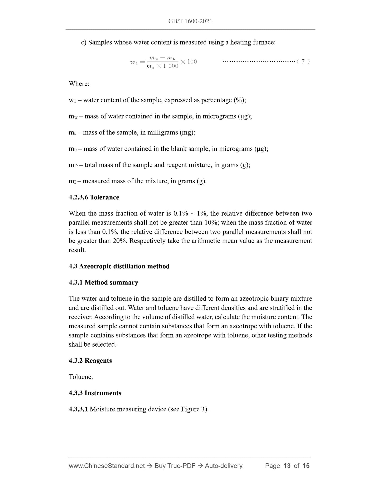 GB/T 1600-2021 Page 9