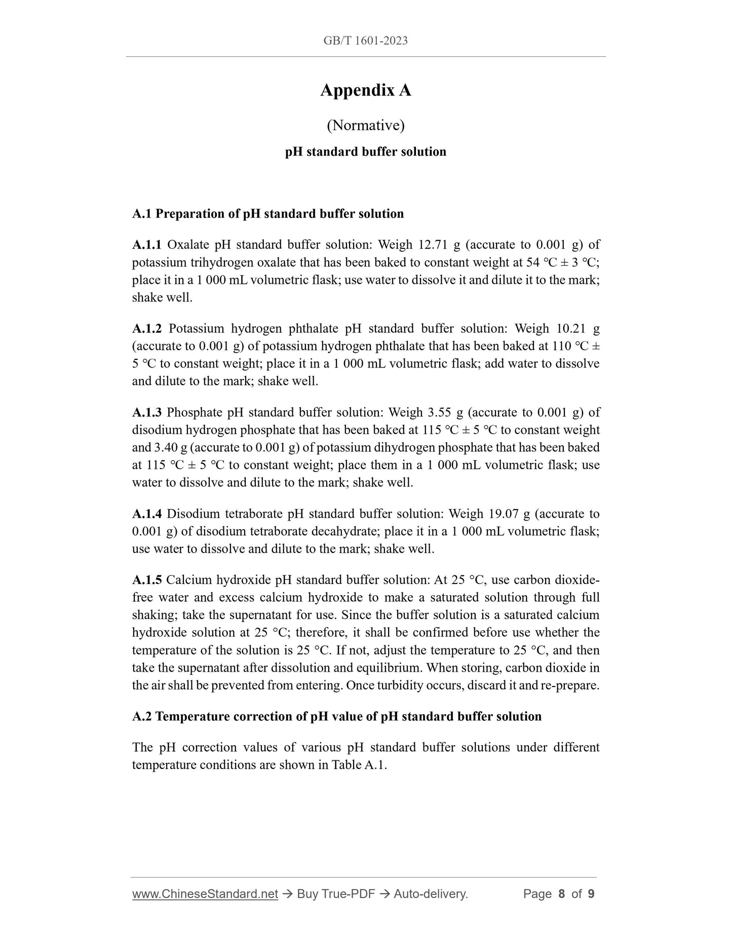 GB/T 1601-2023 Page 5