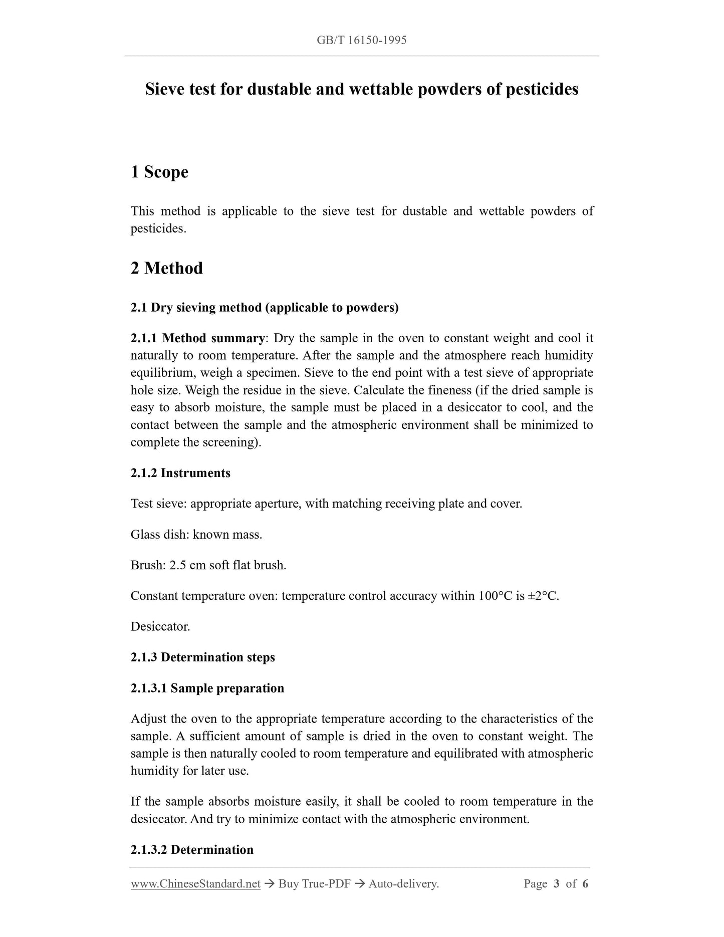GB/T 16150-1995 Page 3