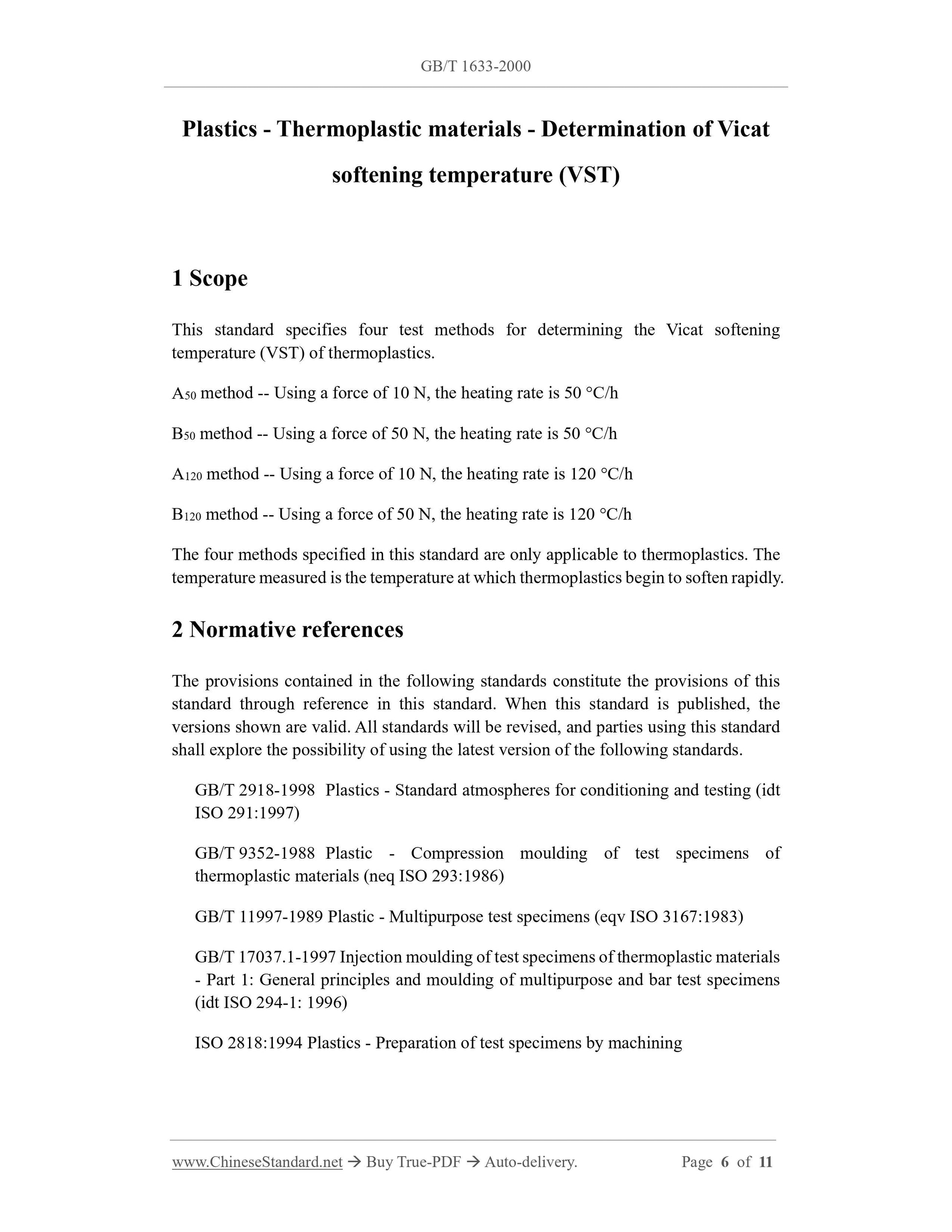 GB/T 1633-2000 Page 3