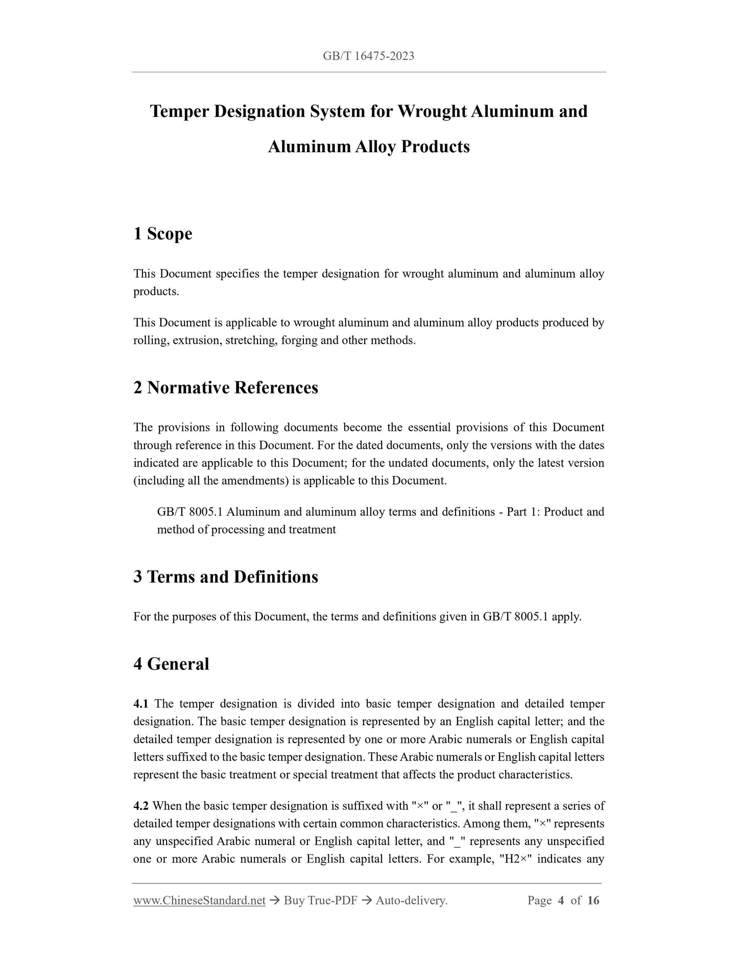GB/T 16475-2023 Page 4