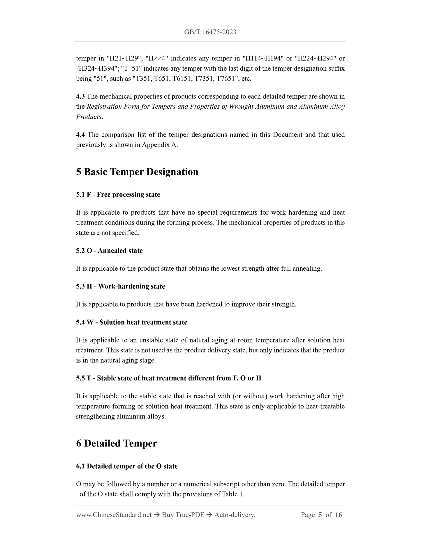 GB/T 16475-2023 Page 5
