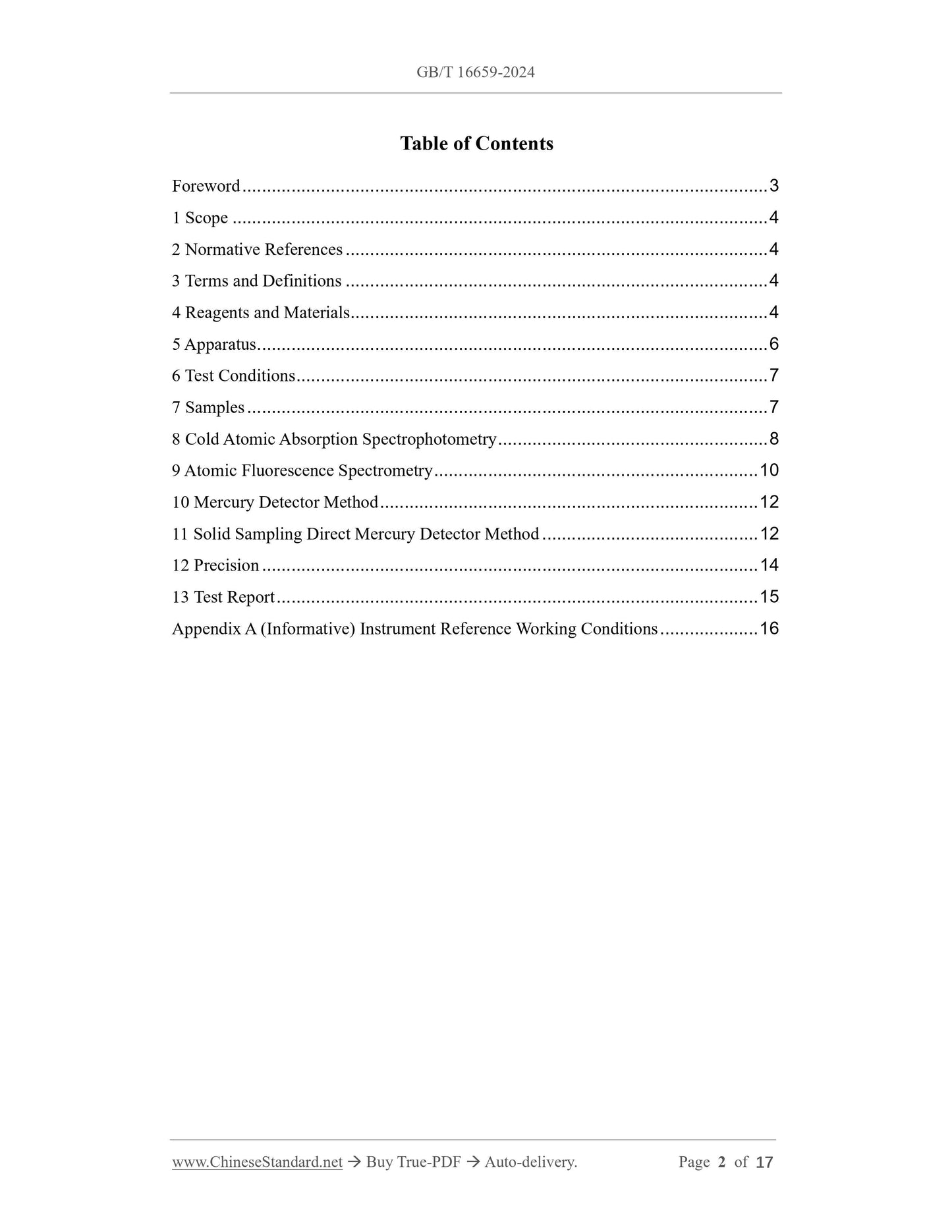 GB/T 16659-2024 Page 2