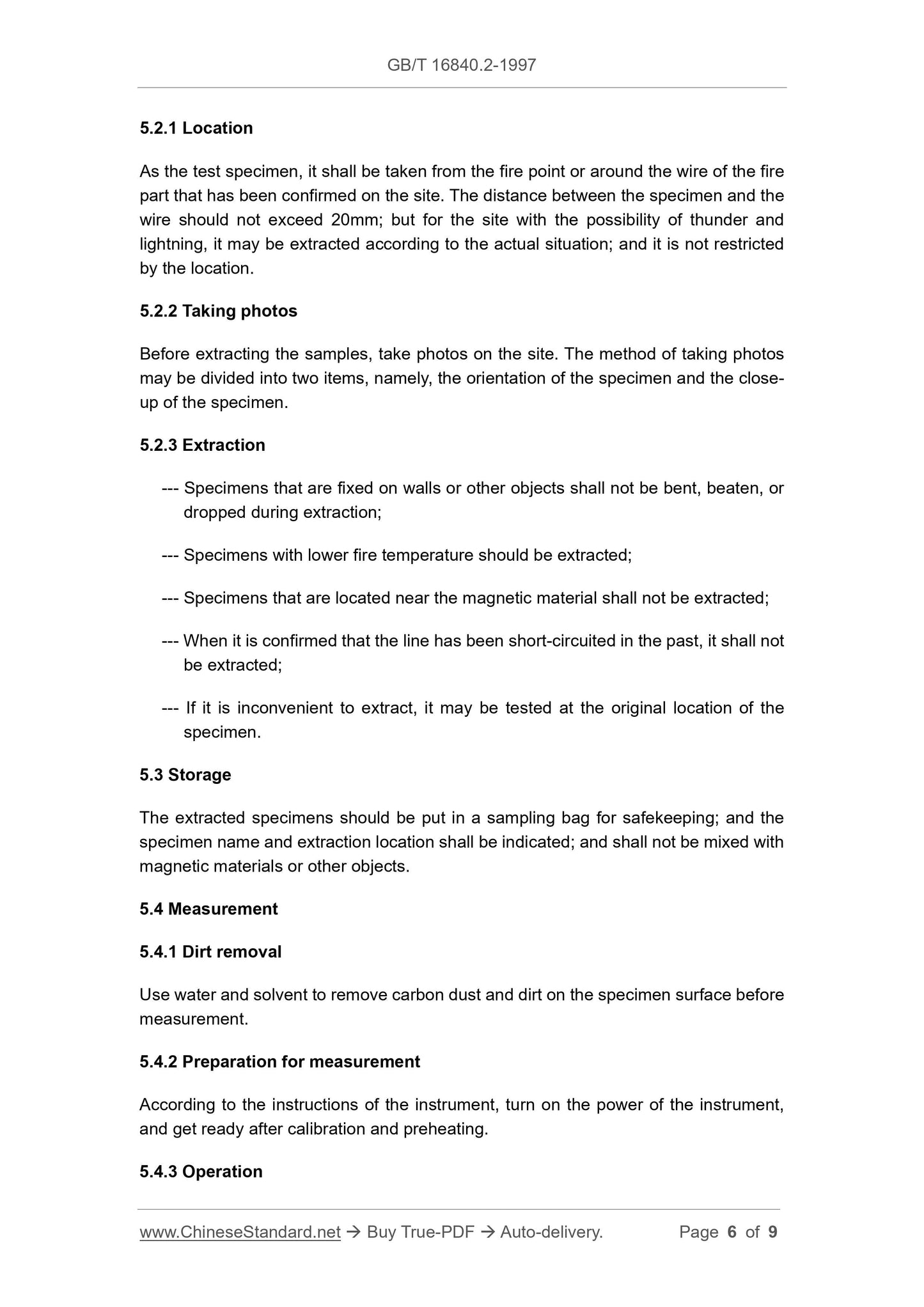 GB/T 16840.2-1997 Page 4