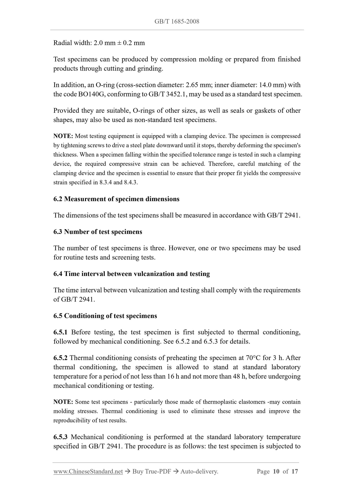 GB/T 1685-2008 Page 7
