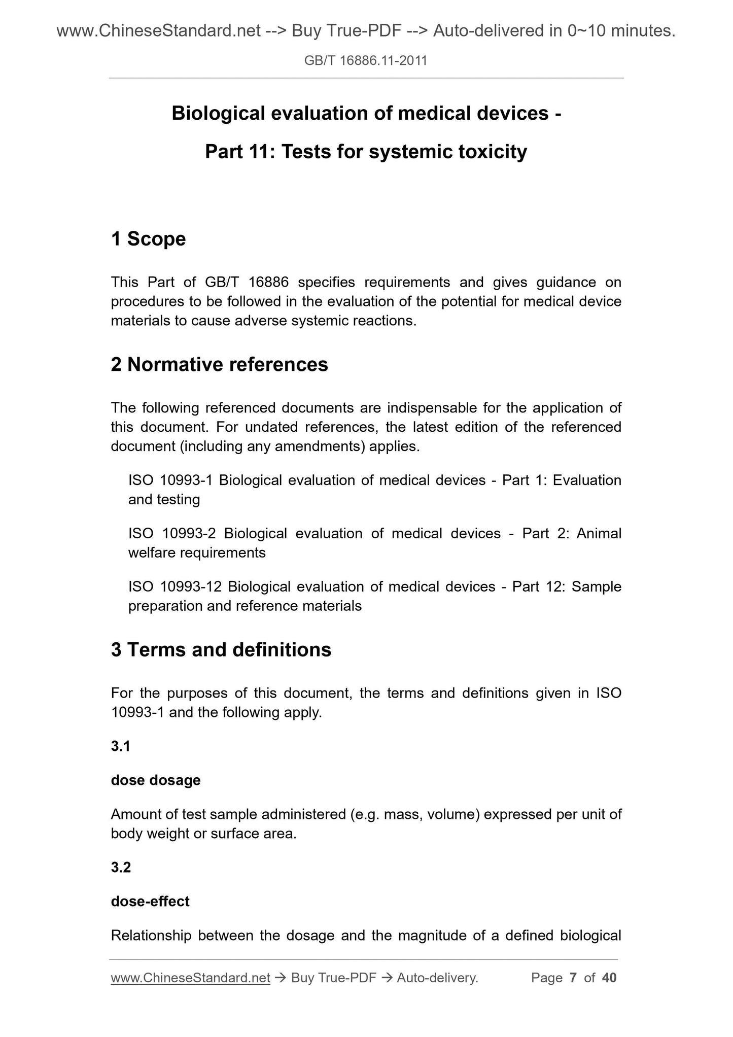 GB/T 16886.11-2011 Page 5