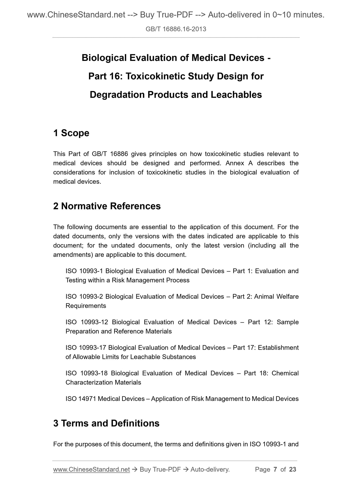 GB/T 16886.16-2013 Page 6