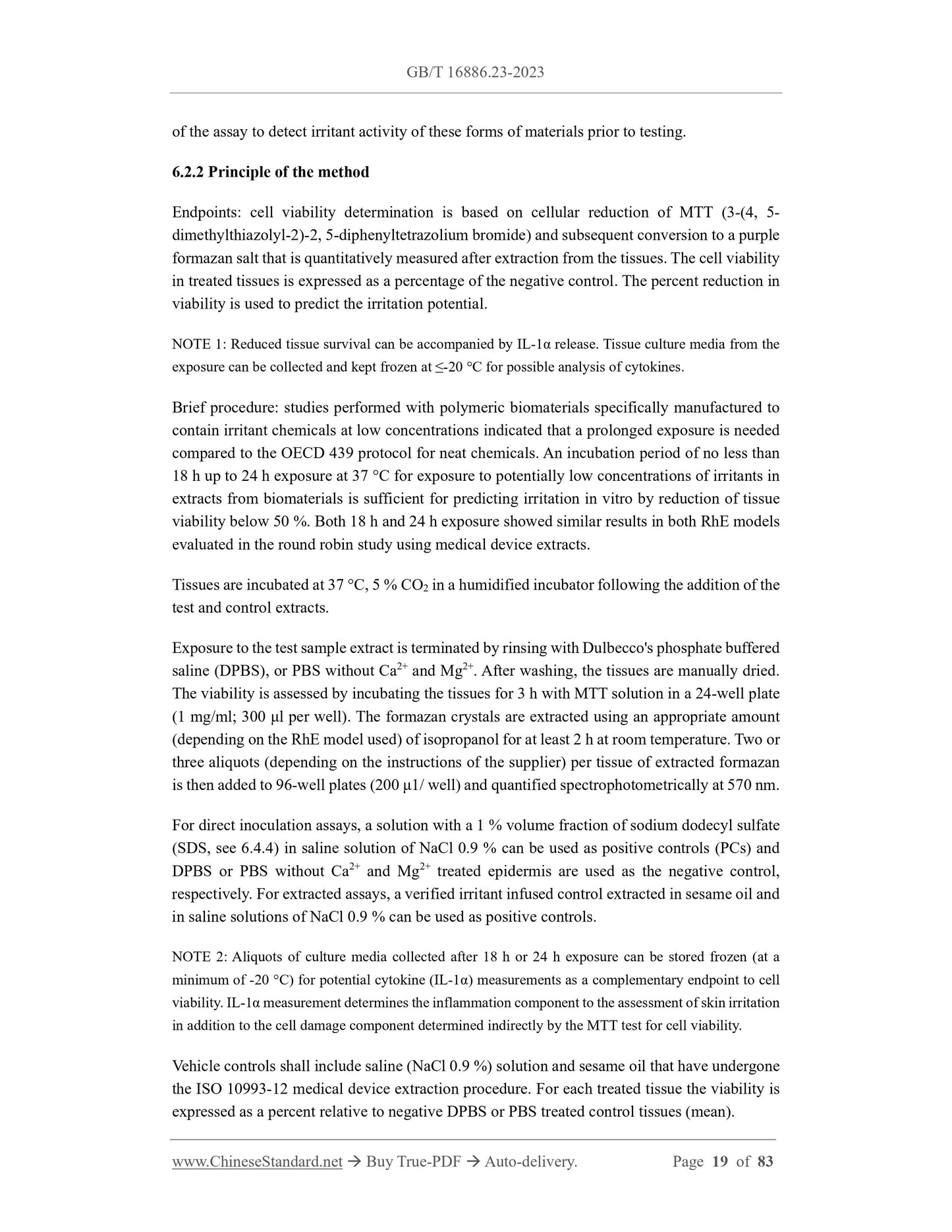GB/T 16886.23-2023 Page 7
