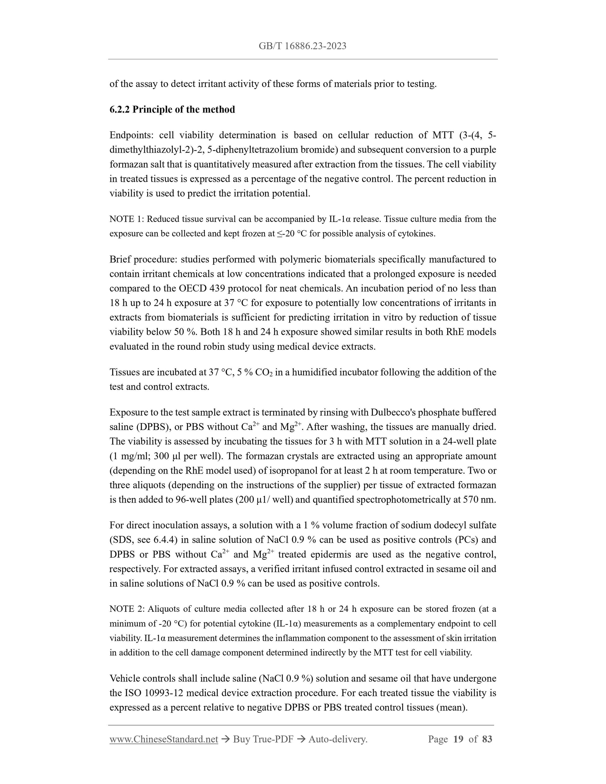 GB/T 16886.23-2023 Page 7
