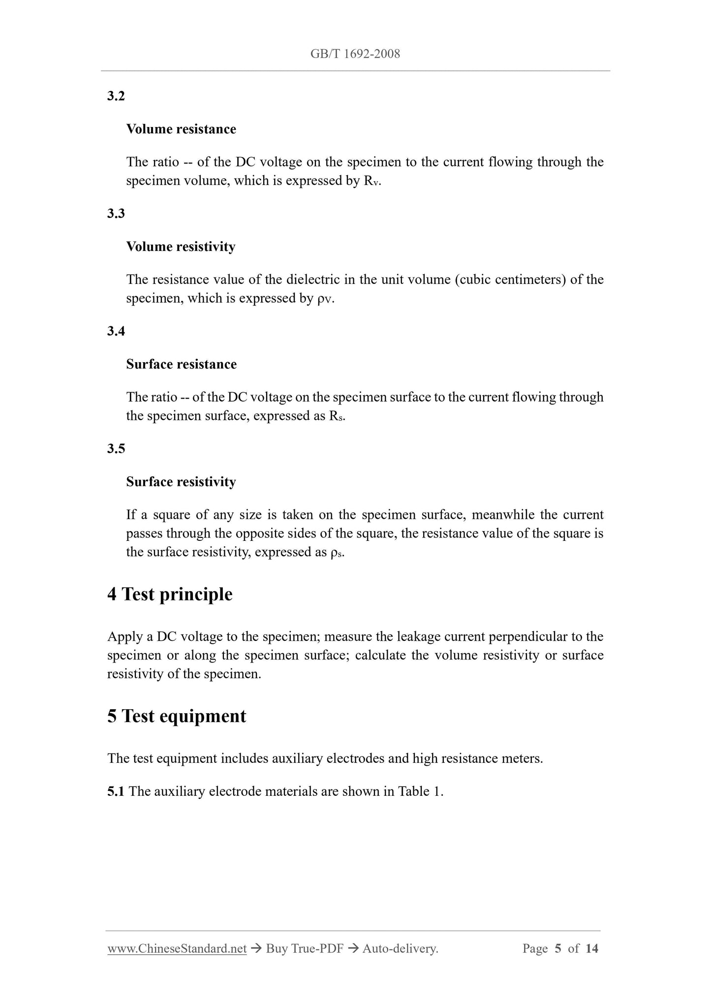 GB/T 1692-2008 Page 5