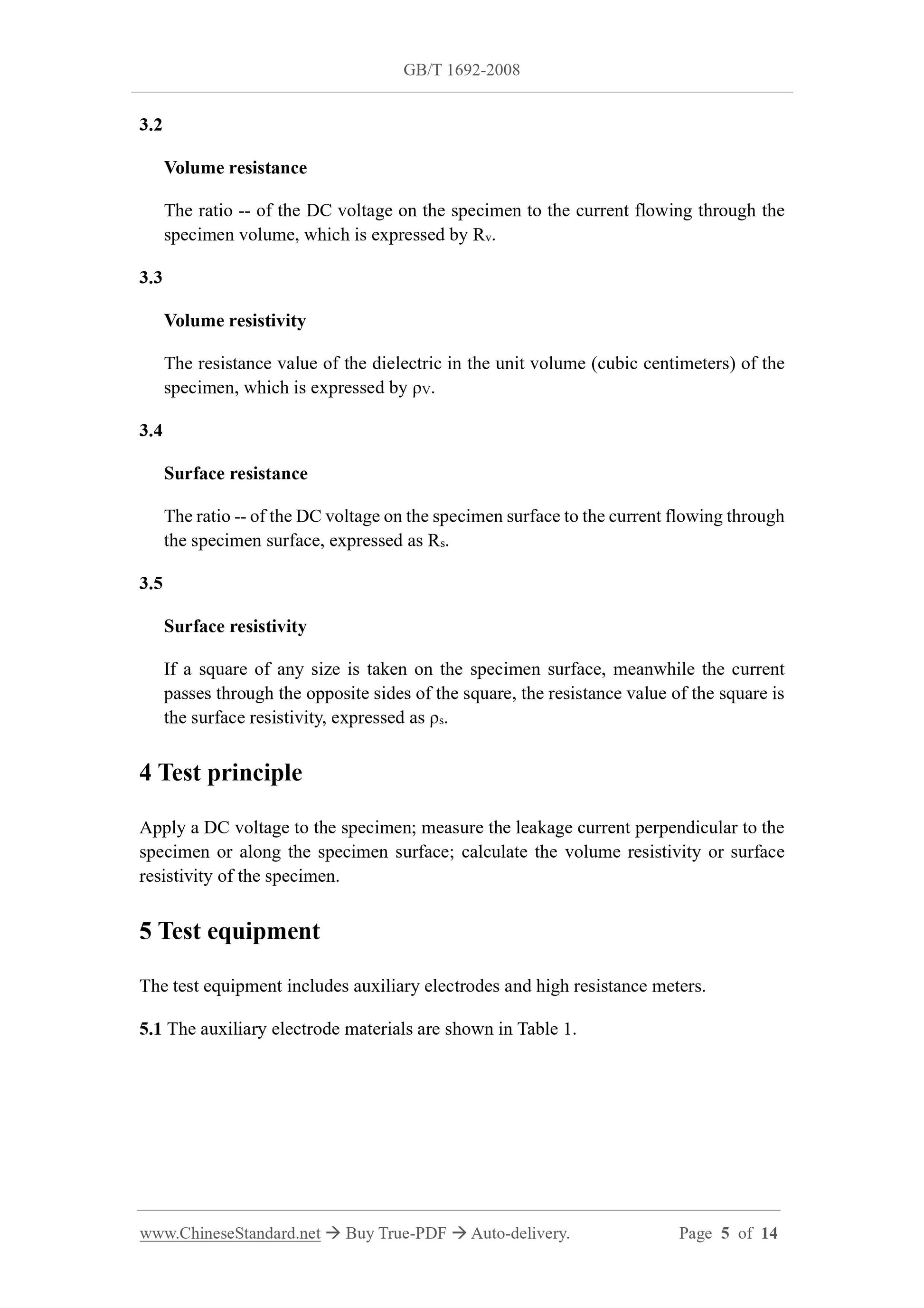 GB/T 1692-2008 Page 5