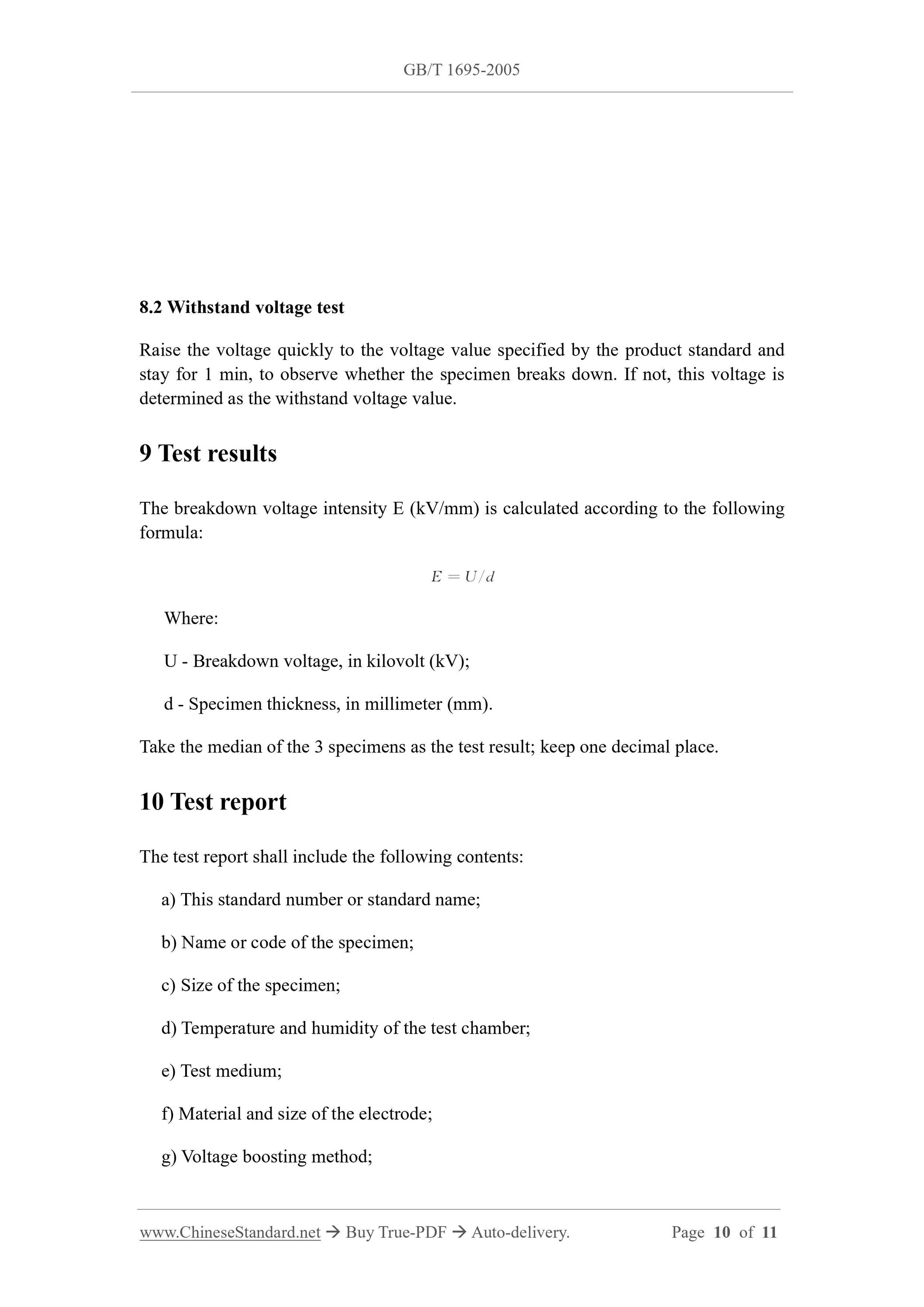 GB/T 1695-2005 Page 6