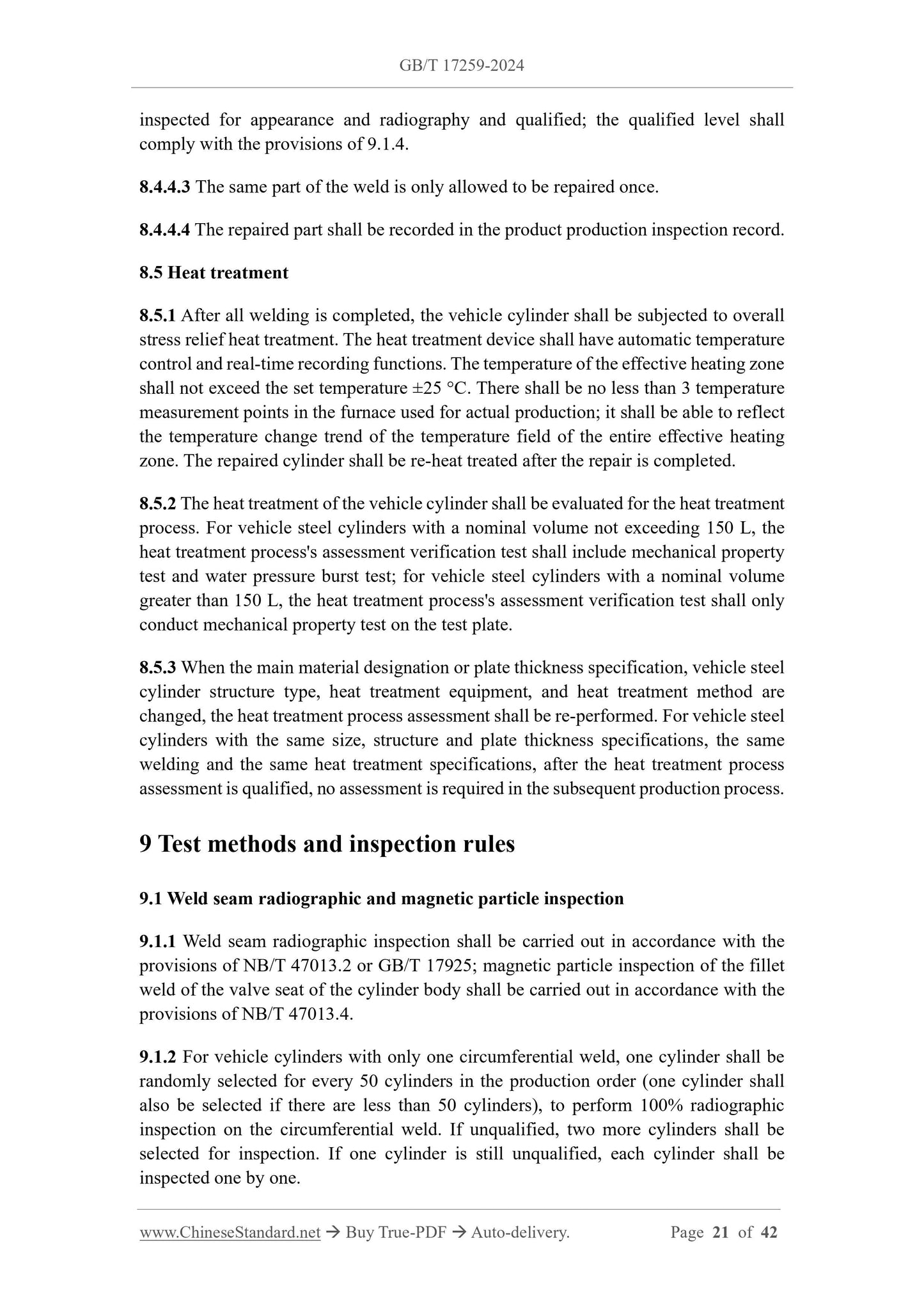 GB/T 17259-2024 Page 6