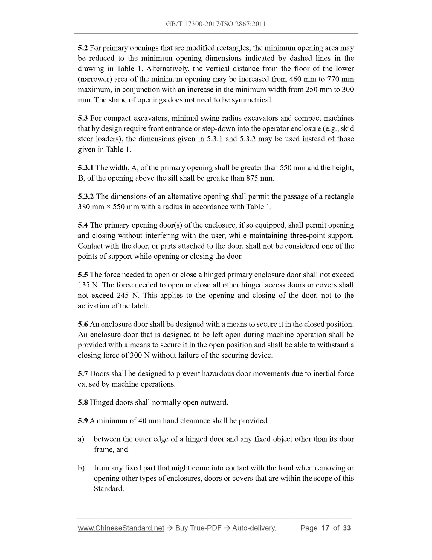 GB/T 17300-2017 Page 6