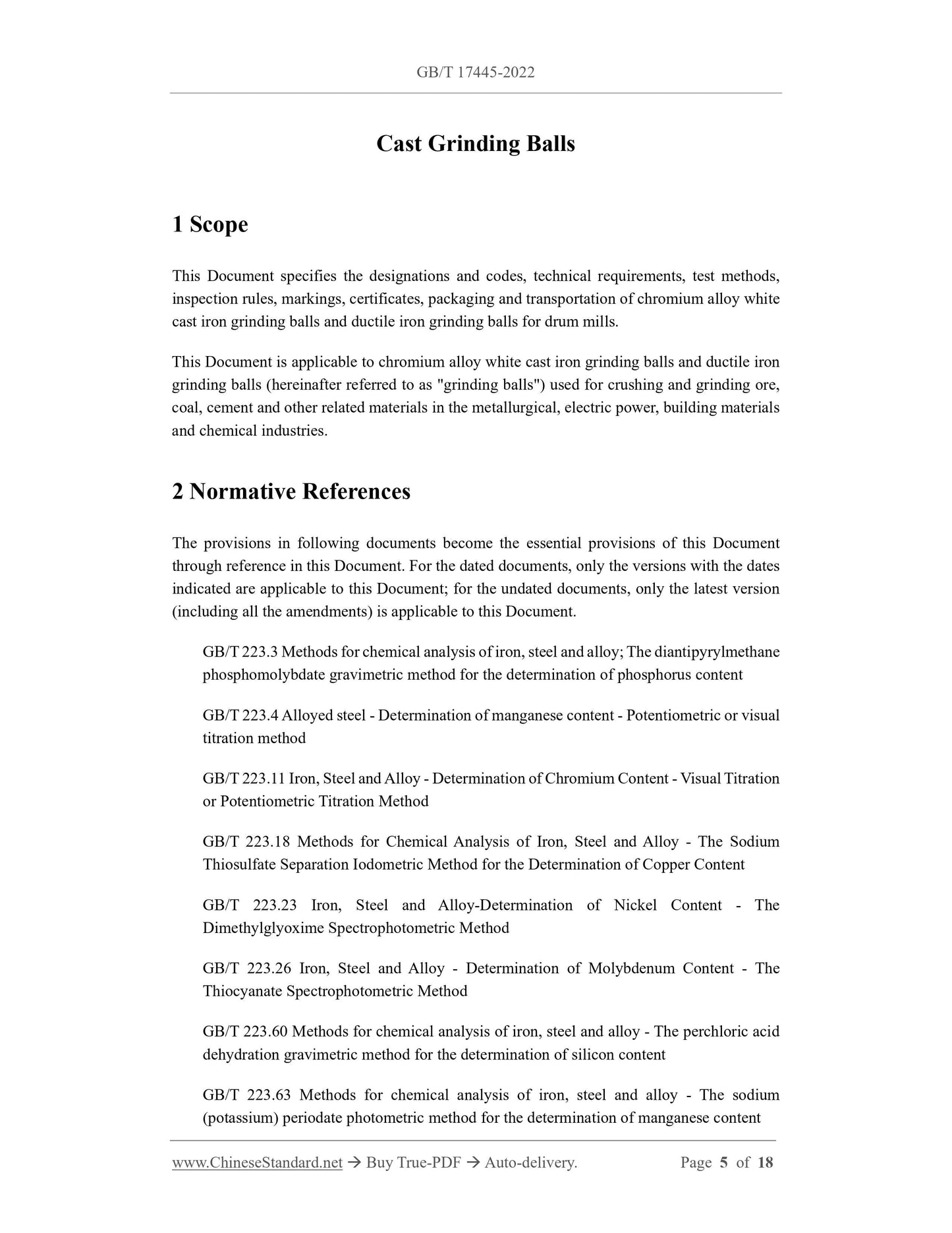 GB/T 17445-2022 Page 3