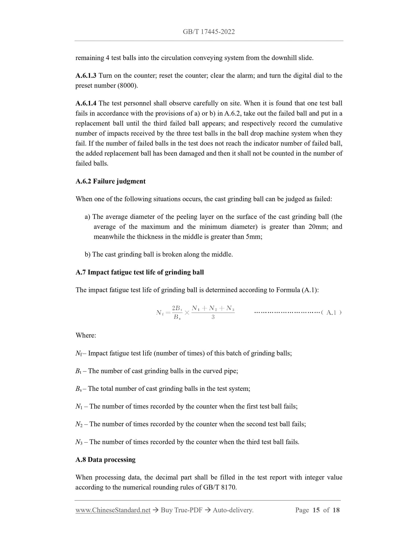 GB/T 17445-2022 Page 8