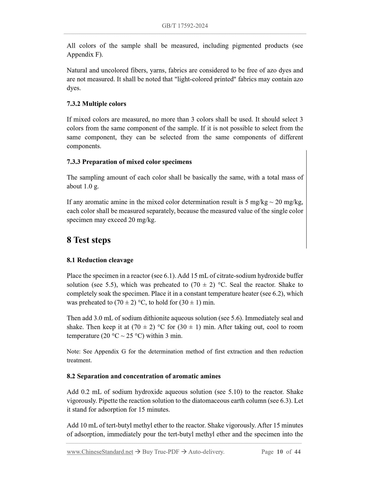 GB/T 17592-2024 Page 6