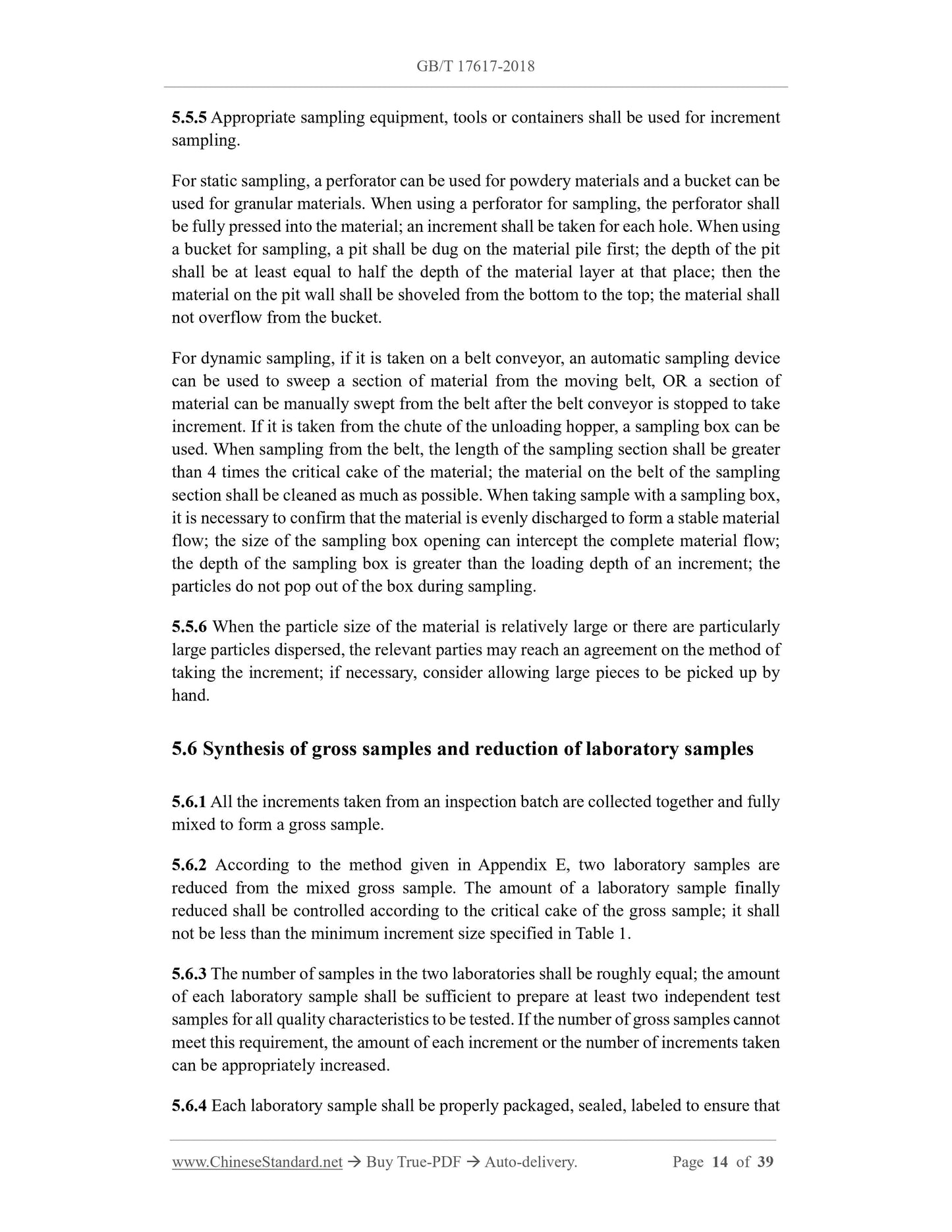 GB/T 17617-2018 Page 6