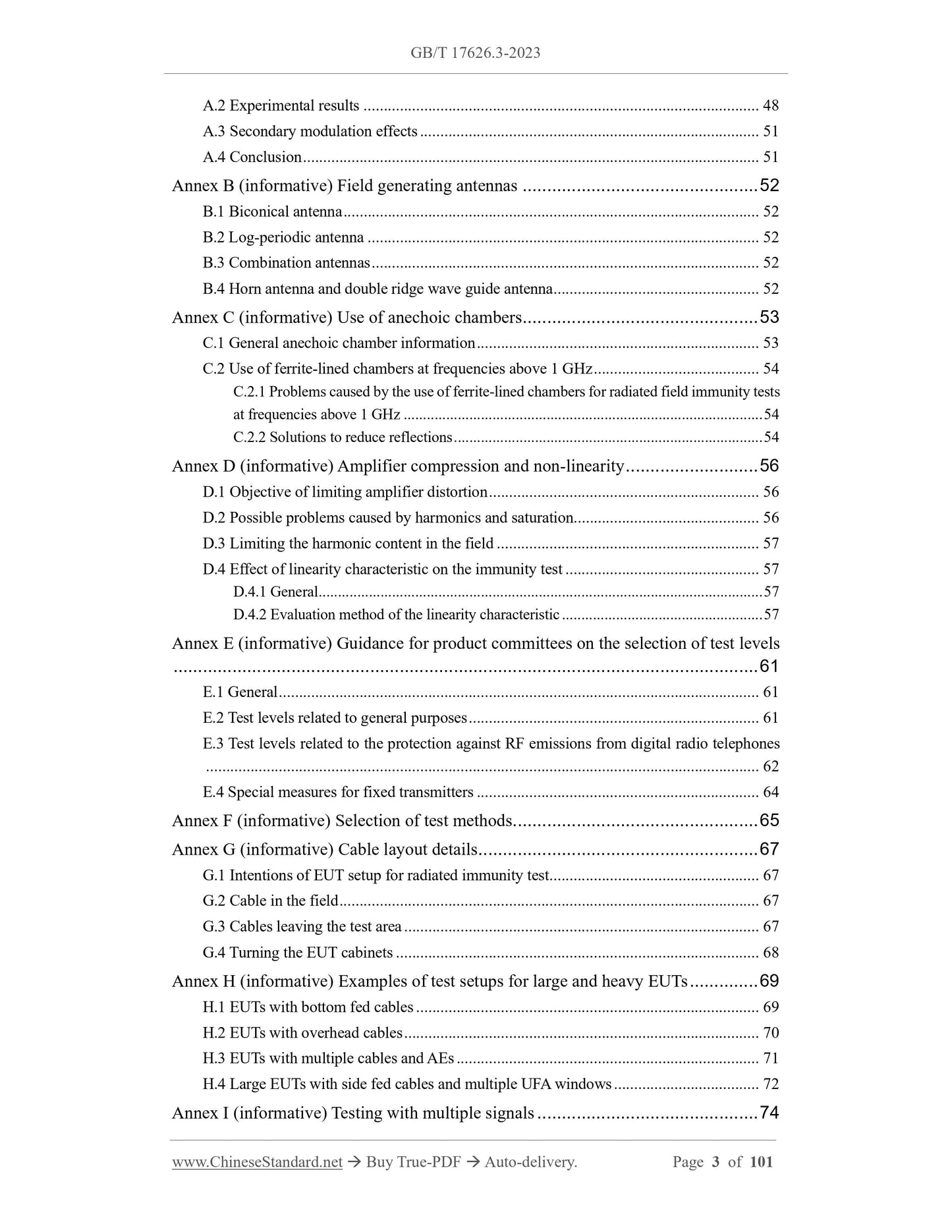 GB/T 17626.3-2023 Page 3