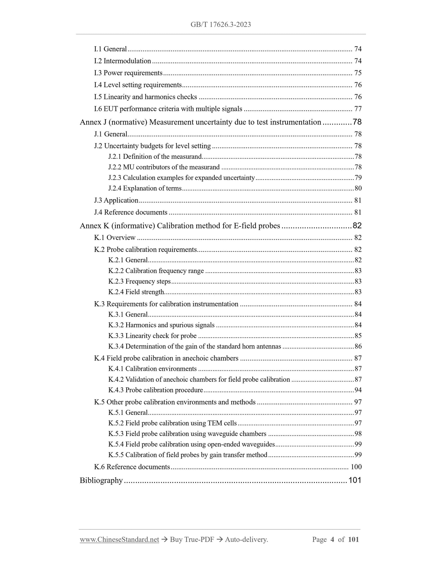 GB/T 17626.3-2023 Page 4