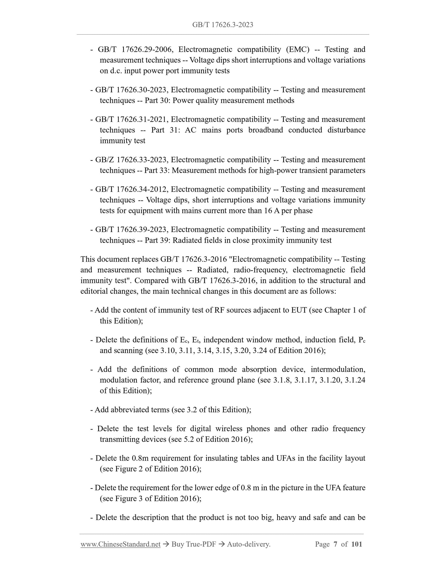 GB/T 17626.3-2023 Page 6
