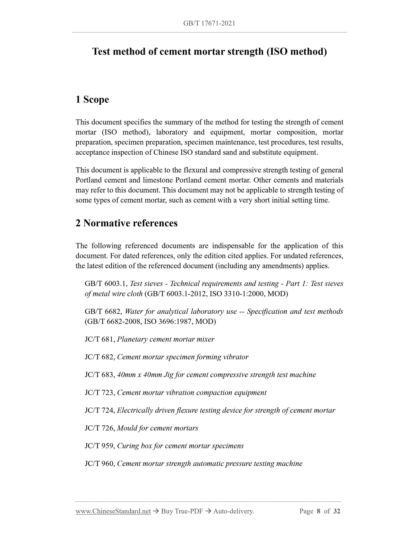 GB/T 17671-2021 Page 4