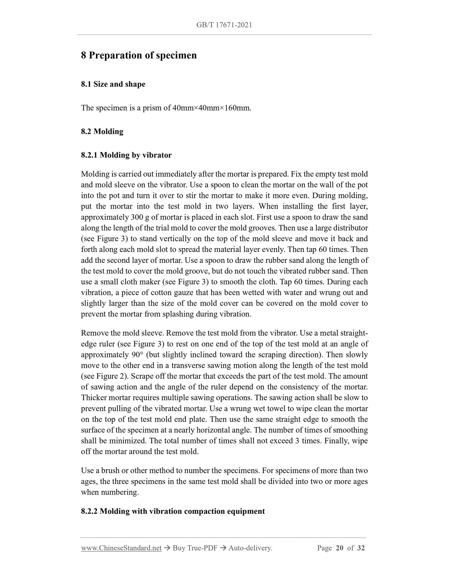 GB/T 17671-2021 Page 6
