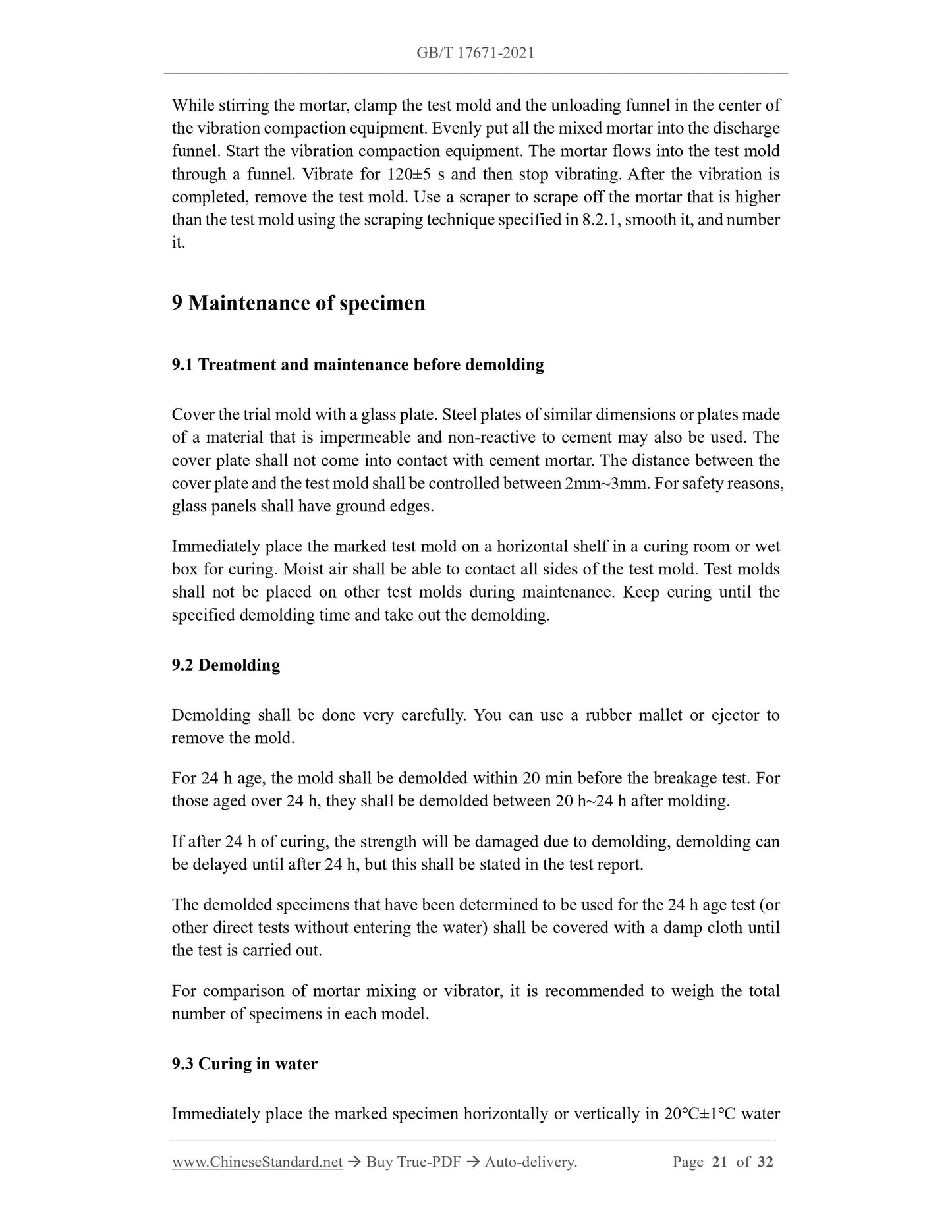 GB/T 17671-2021 Page 7