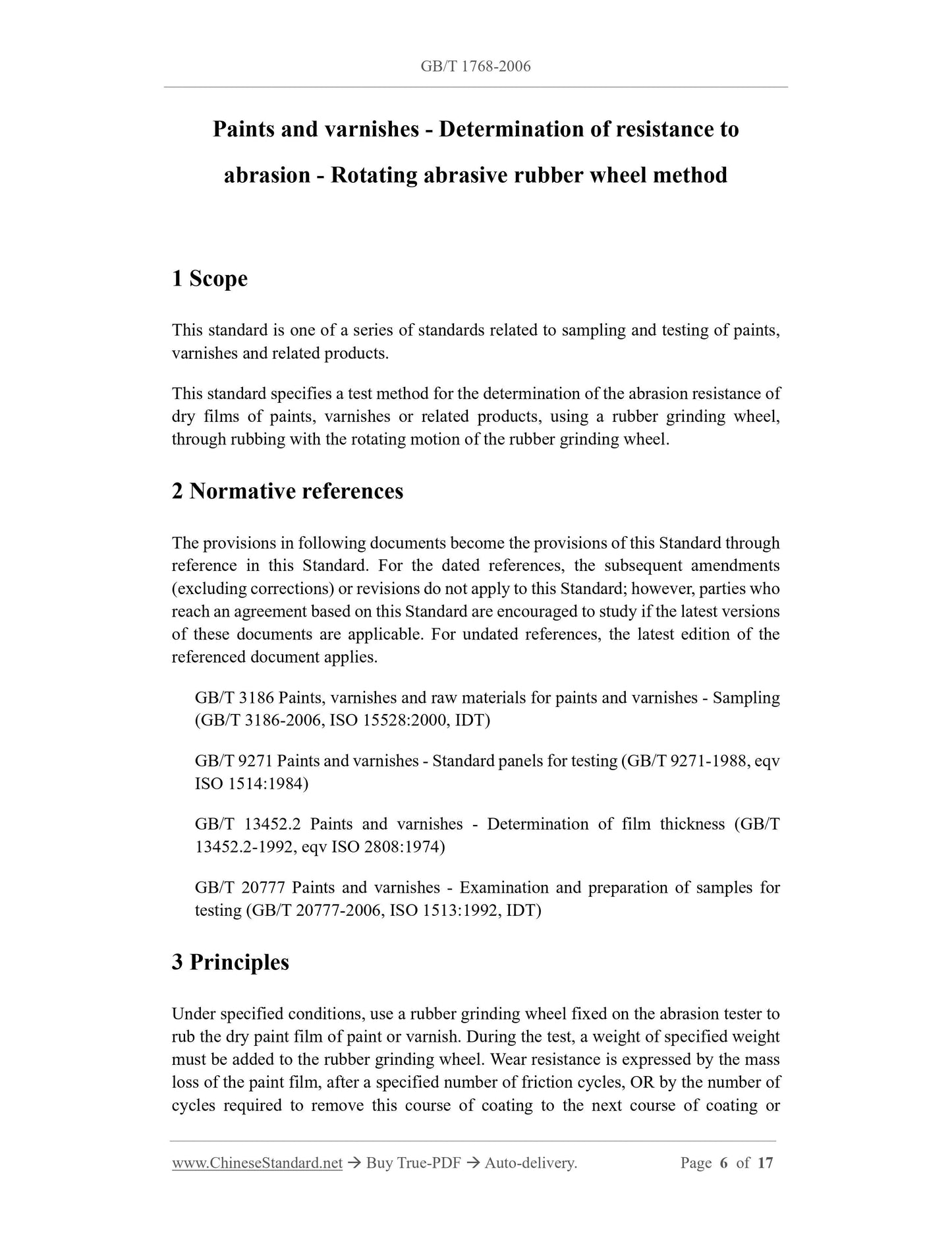 GB/T 1768-2006 Page 3