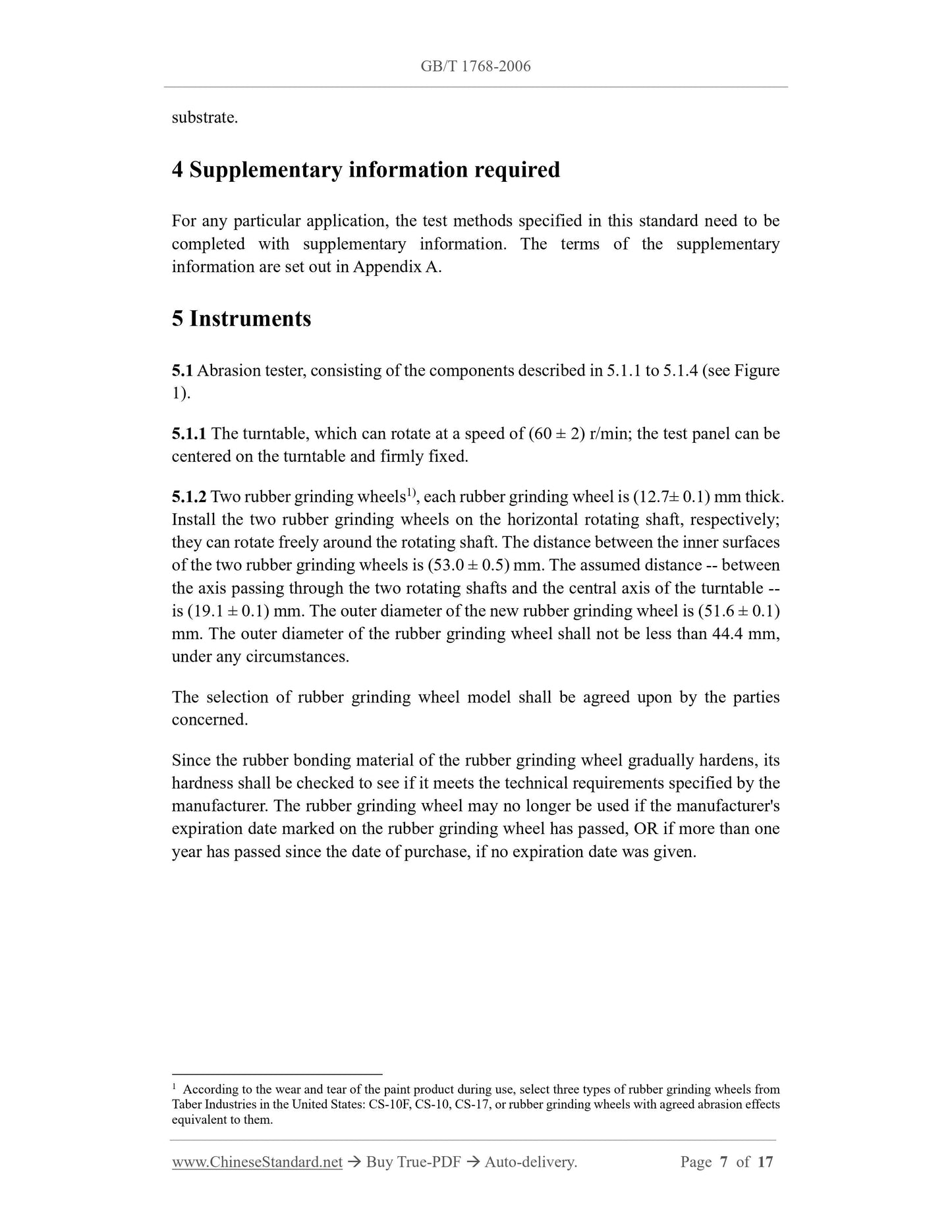 GB/T 1768-2006 Page 4