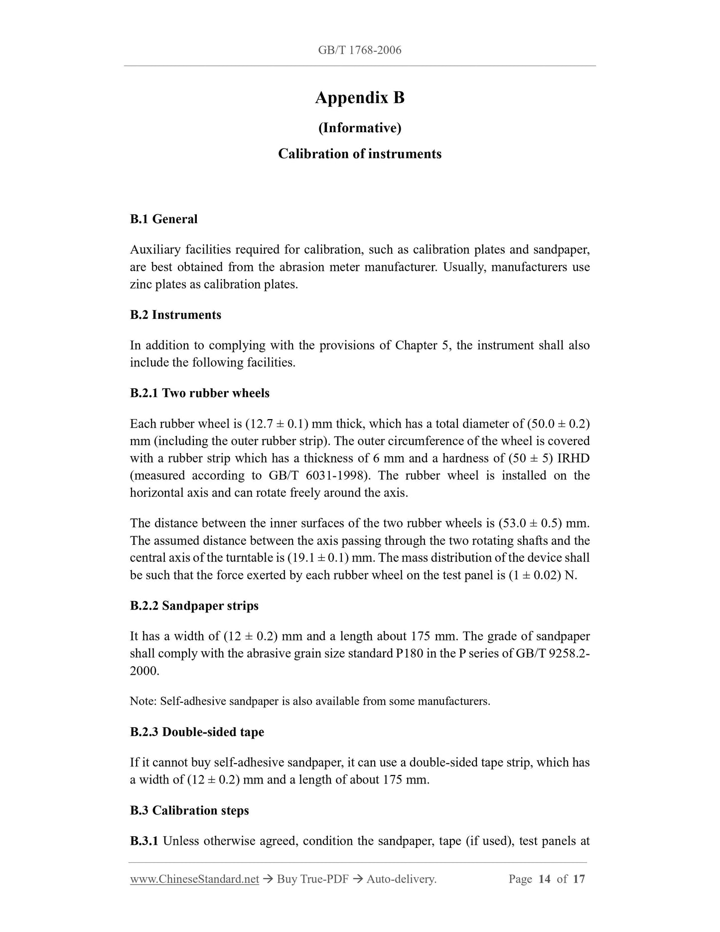 GB/T 1768-2006 Page 8