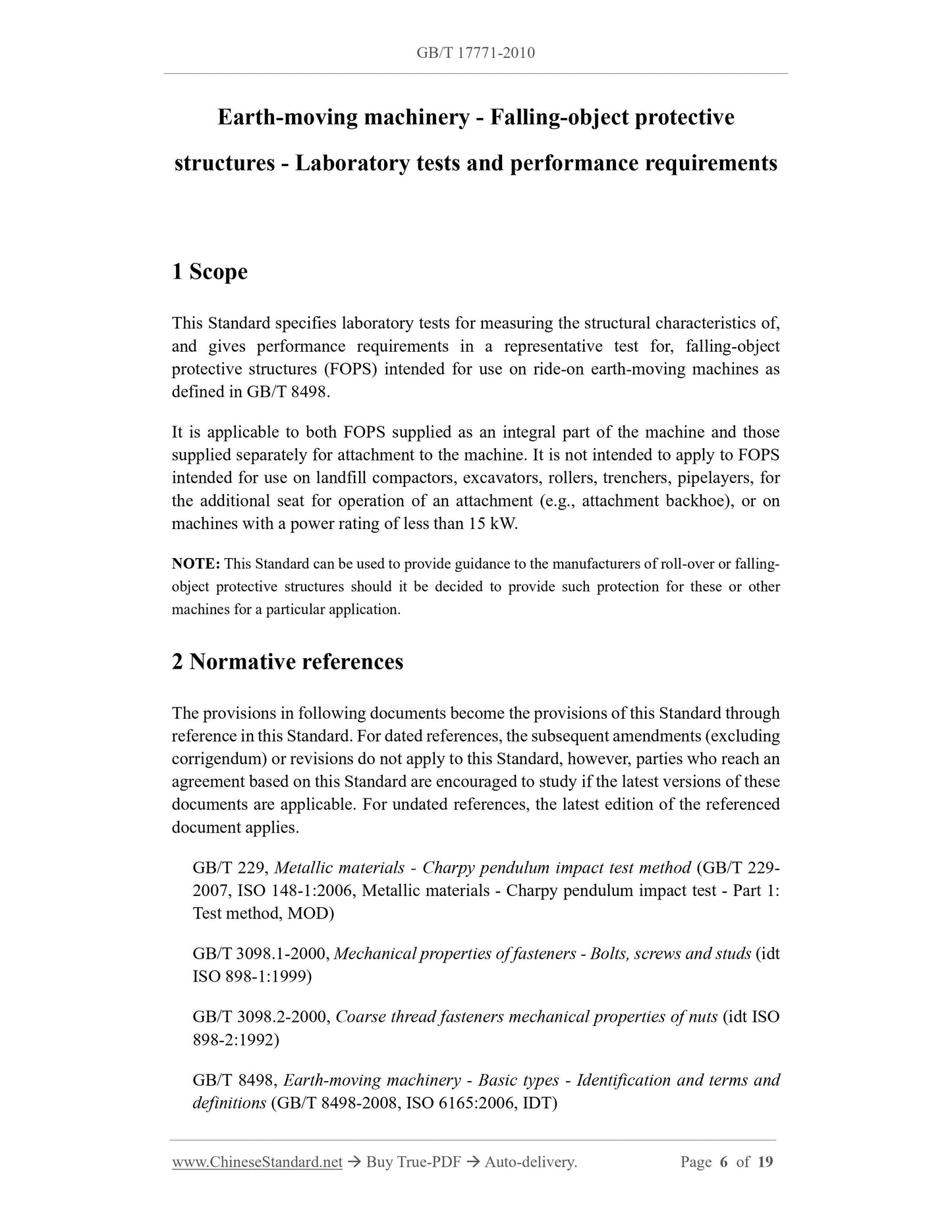 GB/T 17771-2010 Page 4