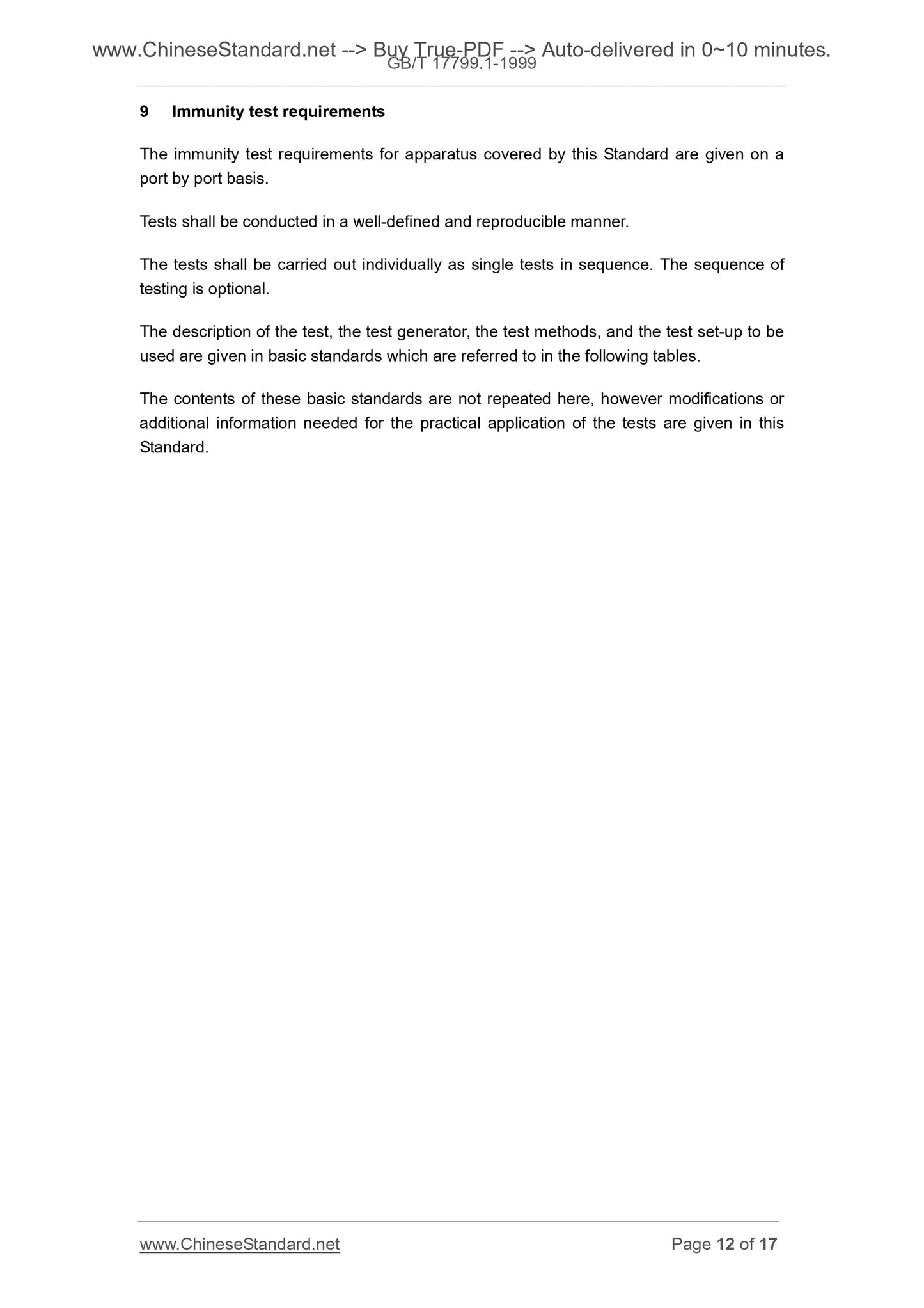 GB/T 17799.1-1999 Page 7