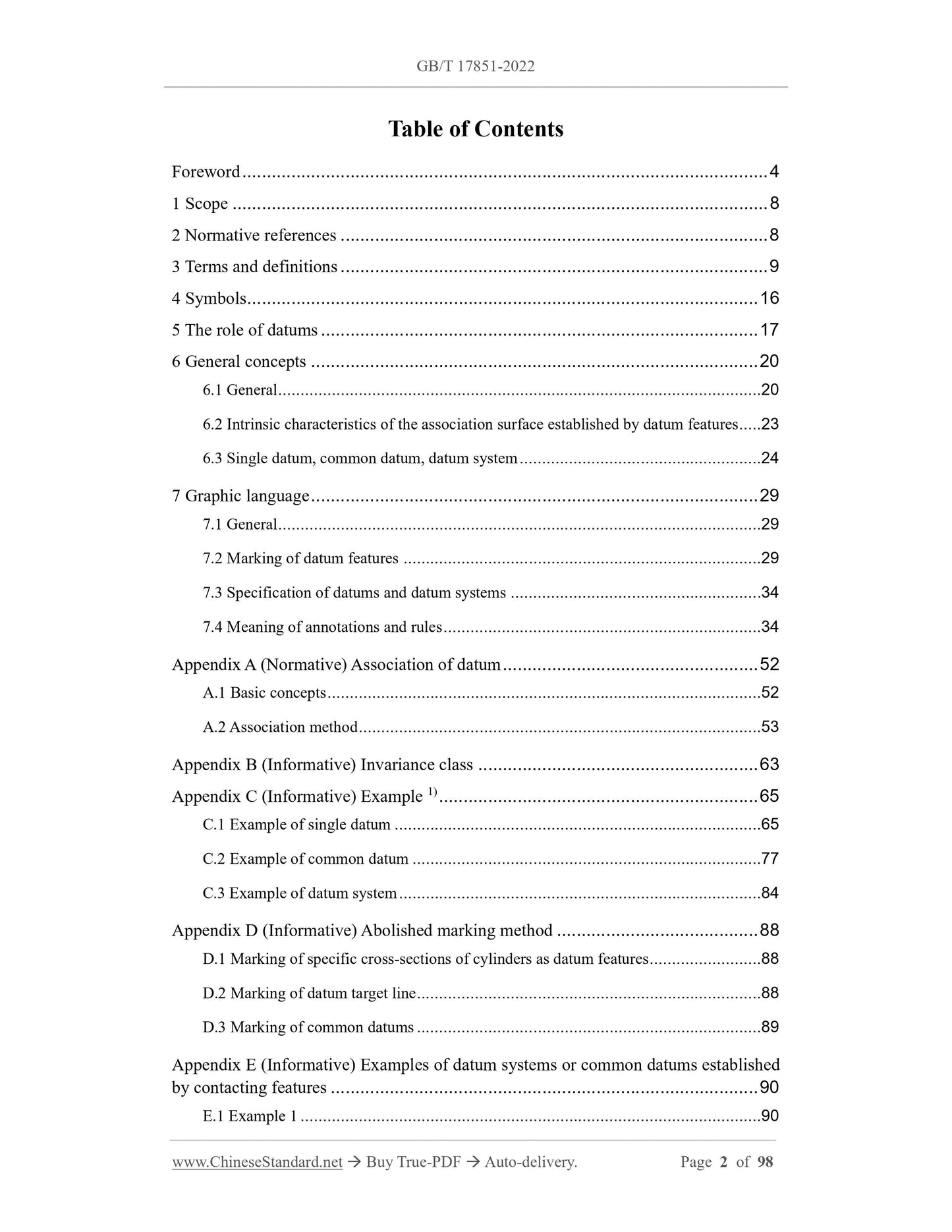 GB/T 17851-2022 Page 2