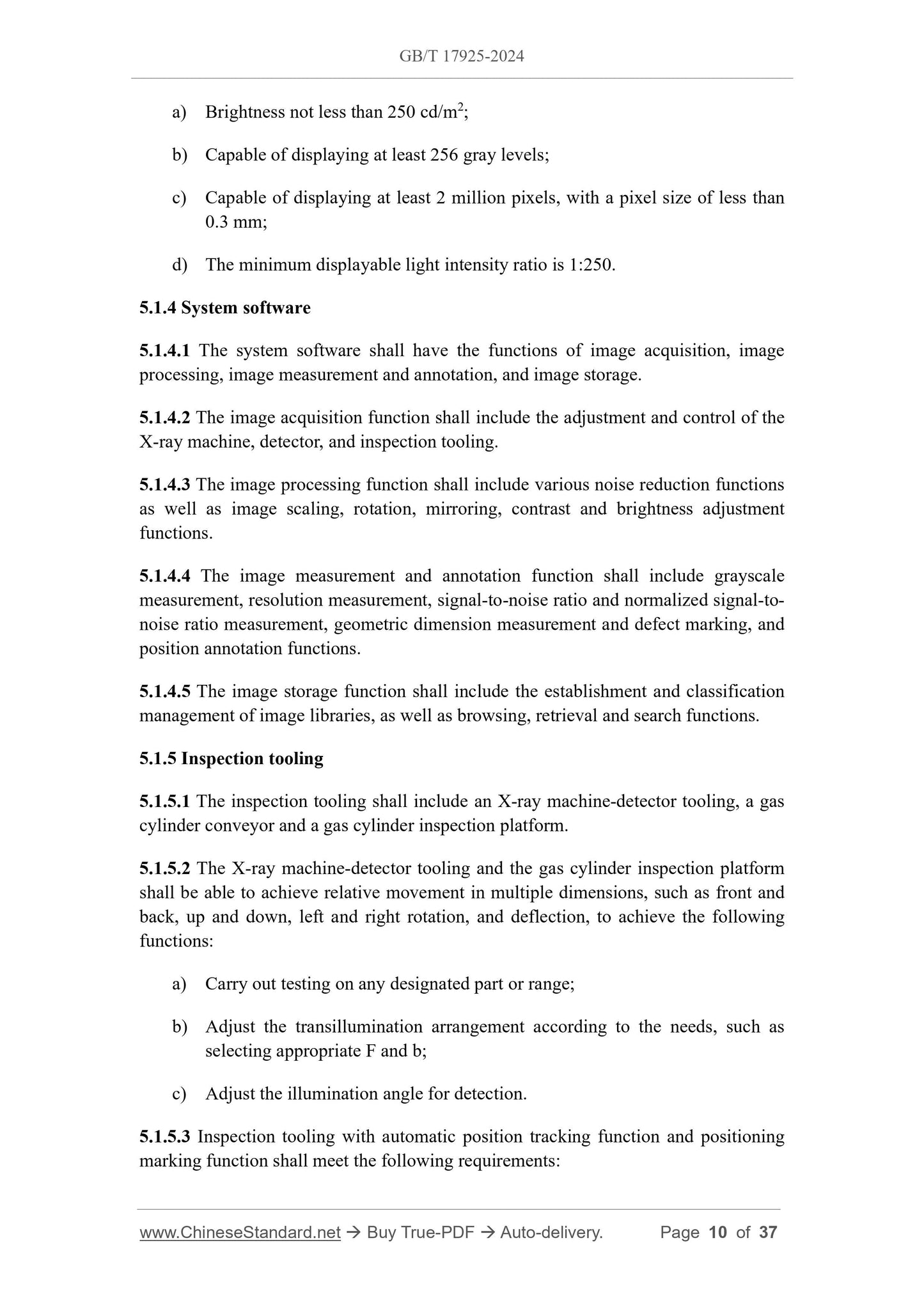 GB/T 17925-2024 Page 6