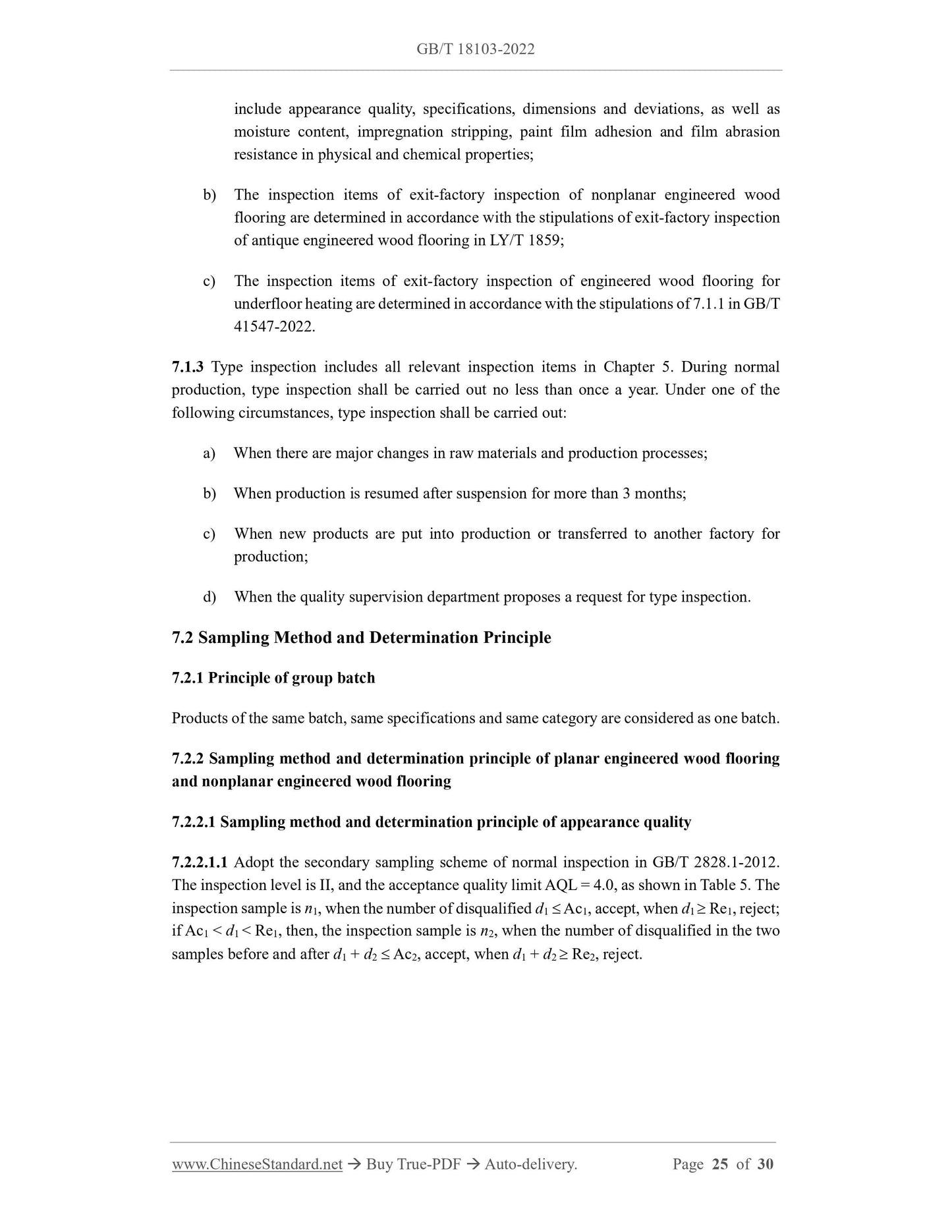 GB/T 18103-2022 Page 10