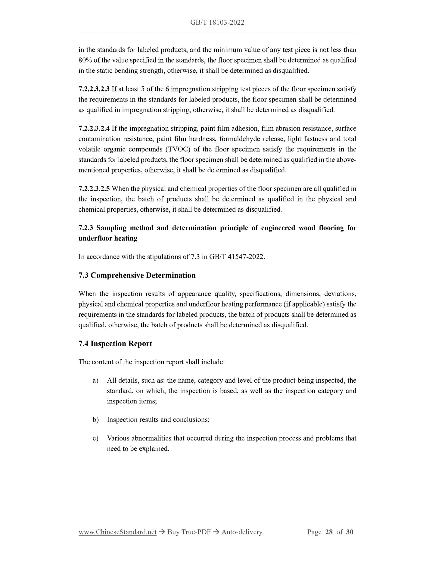 GB/T 18103-2022 Page 11