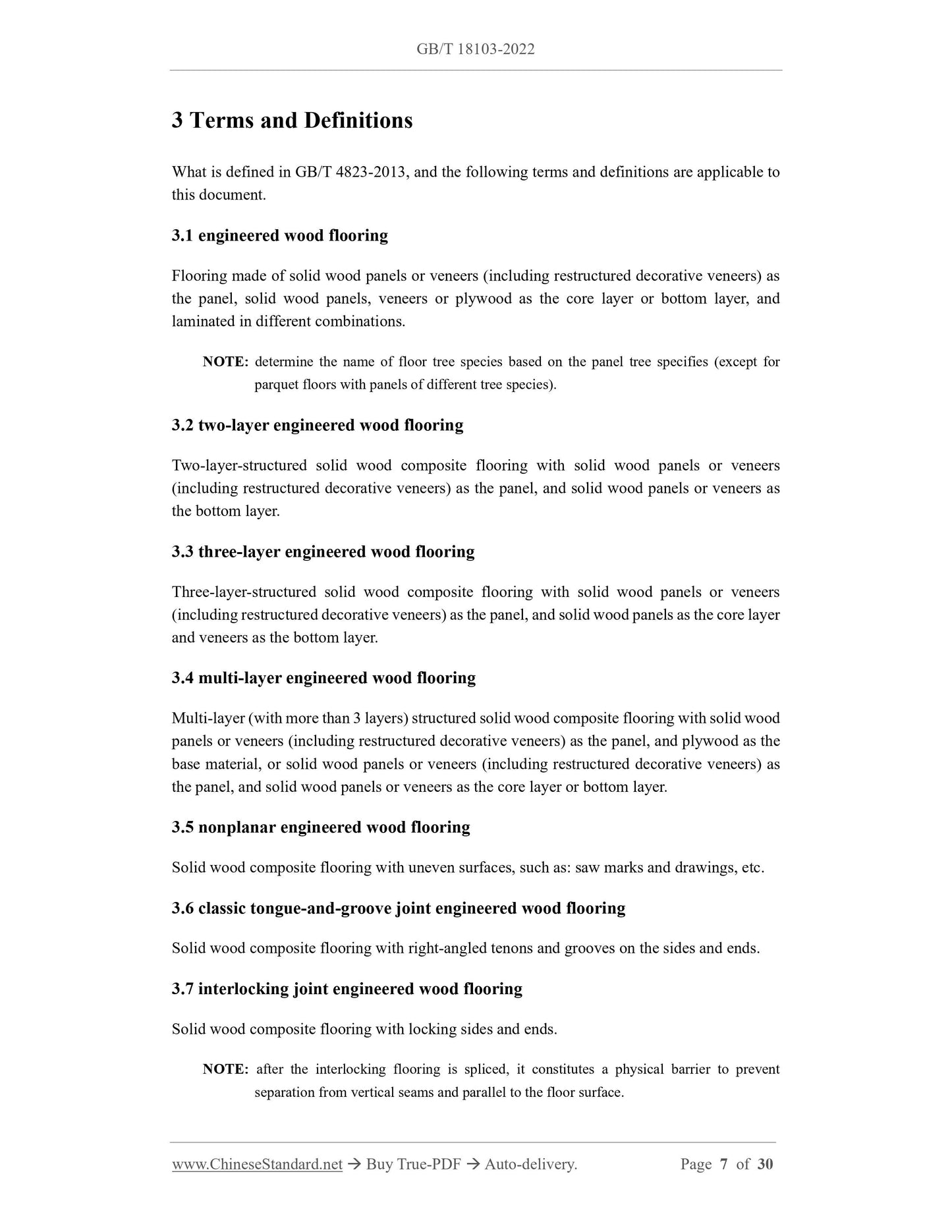 GB/T 18103-2022 Page 4