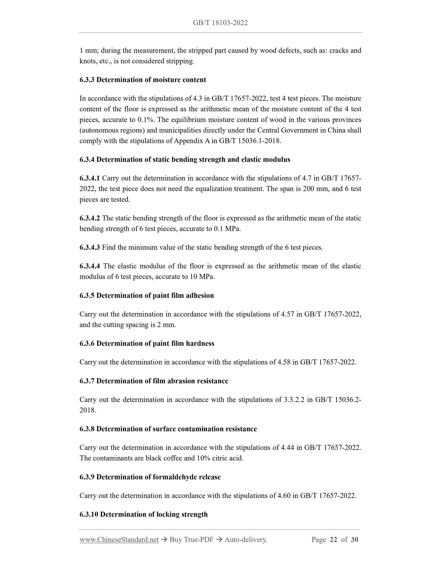 GB/T 18103-2022 Page 8