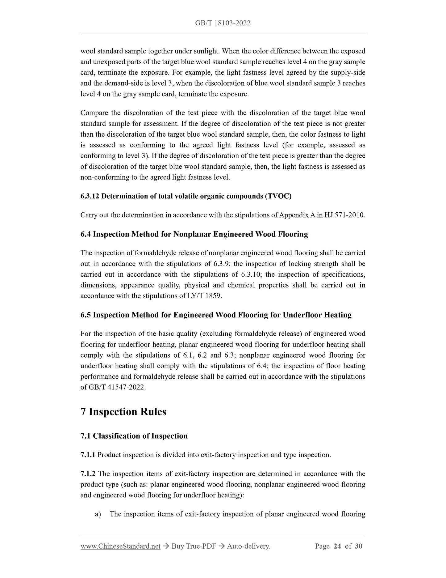 GB/T 18103-2022 Page 9