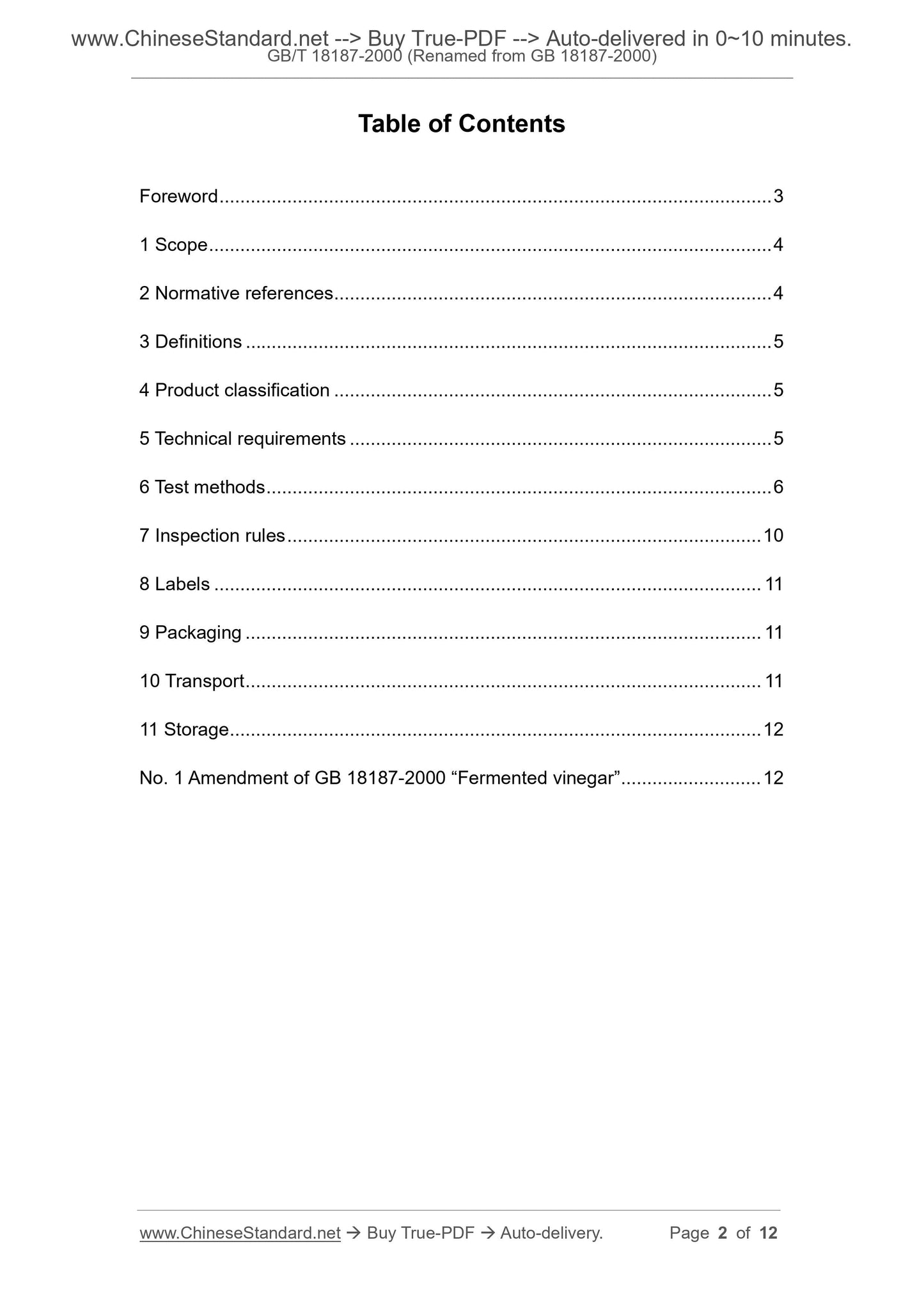 GB/T 18187-2000 Page 2