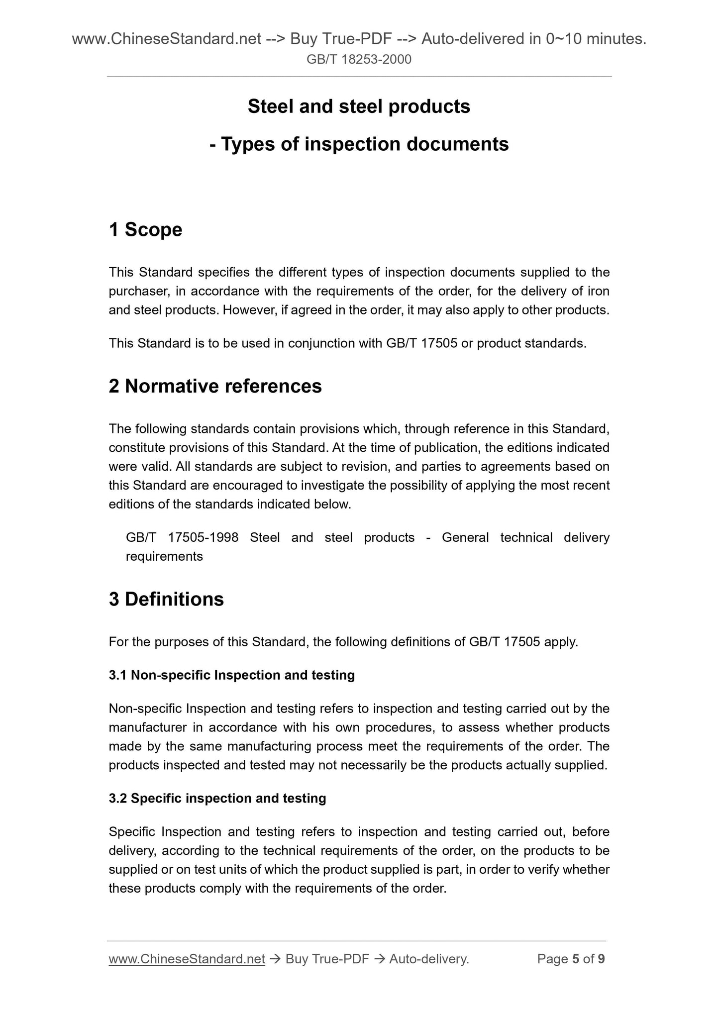 GB/T 18253-2000 Page 4
