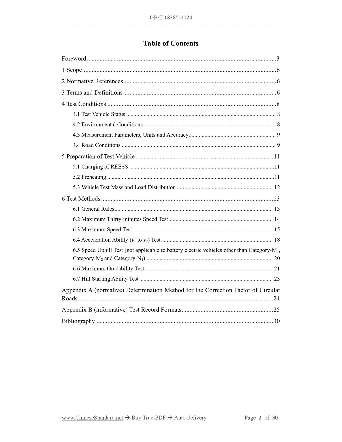 GB/T 18385-2024 Page 2