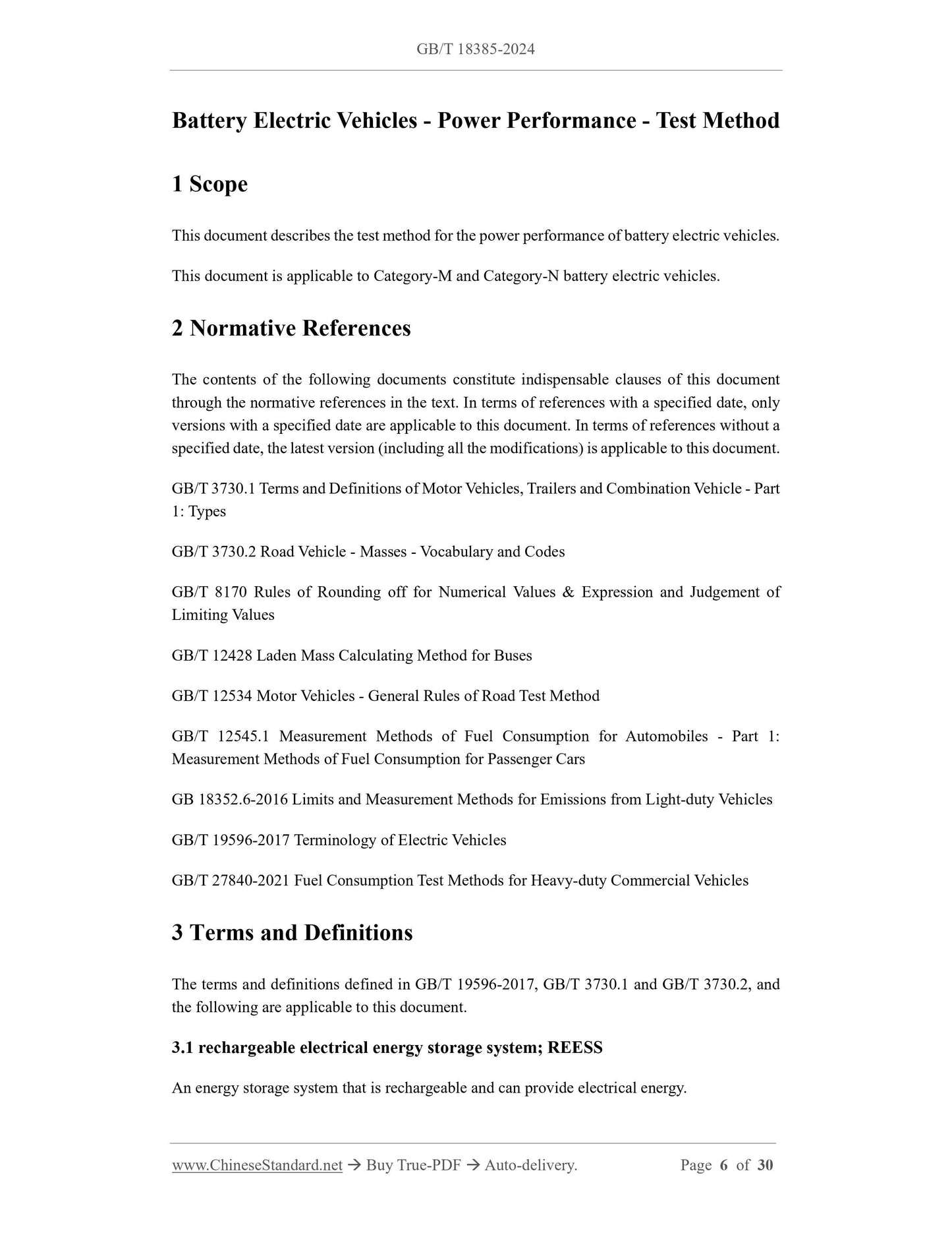 GB/T 18385-2024 Page 3